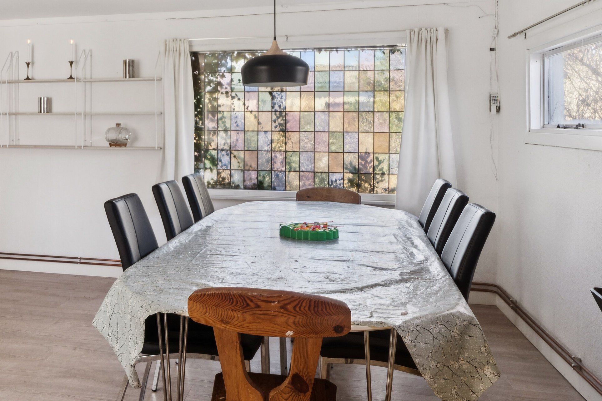 Fremhævet køkken billede i fuldskærmstilstand. Billede af Ellevej 80, Enghaven, 3300 Frederiksværk