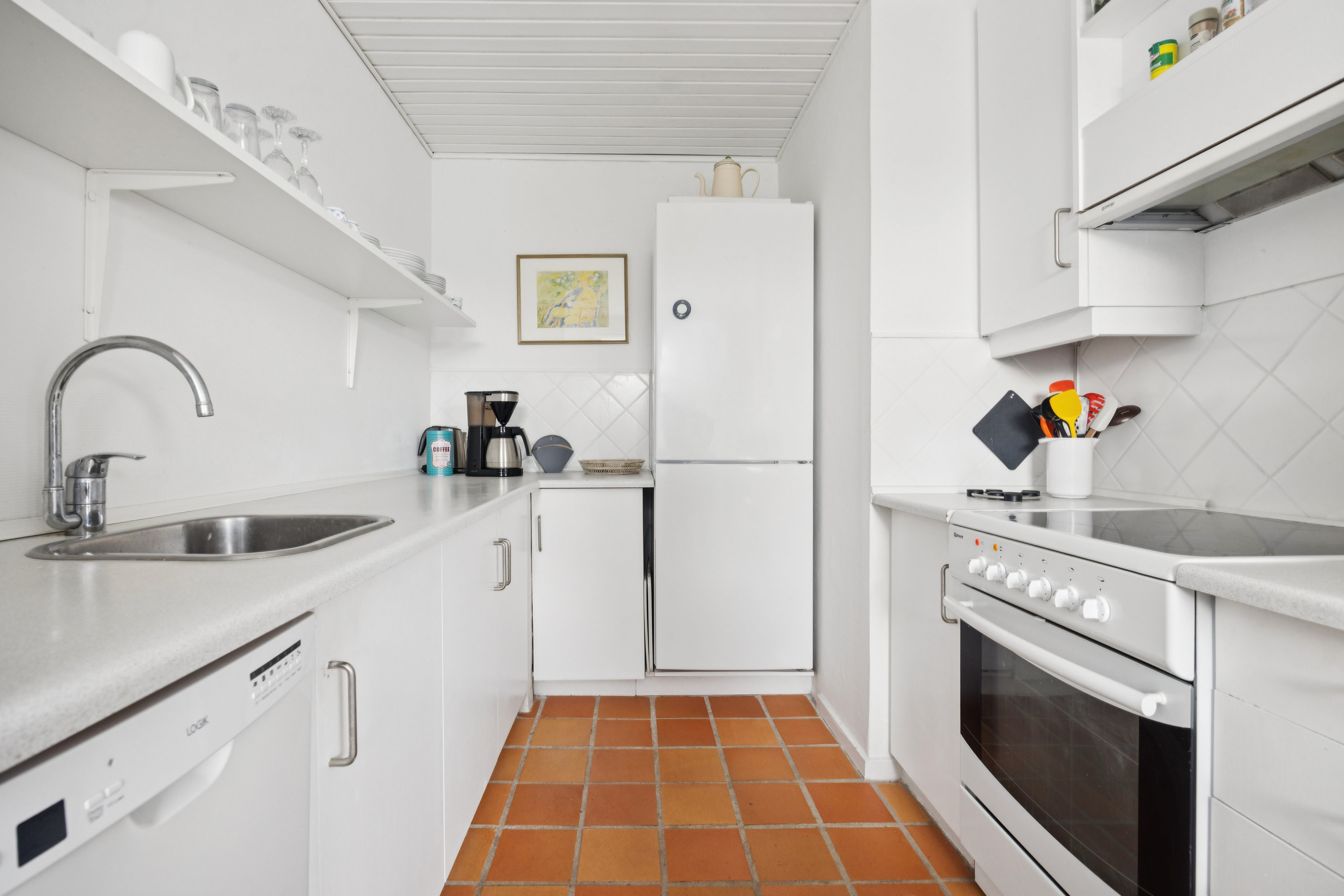 Hedevej 33, 9990 Skagen