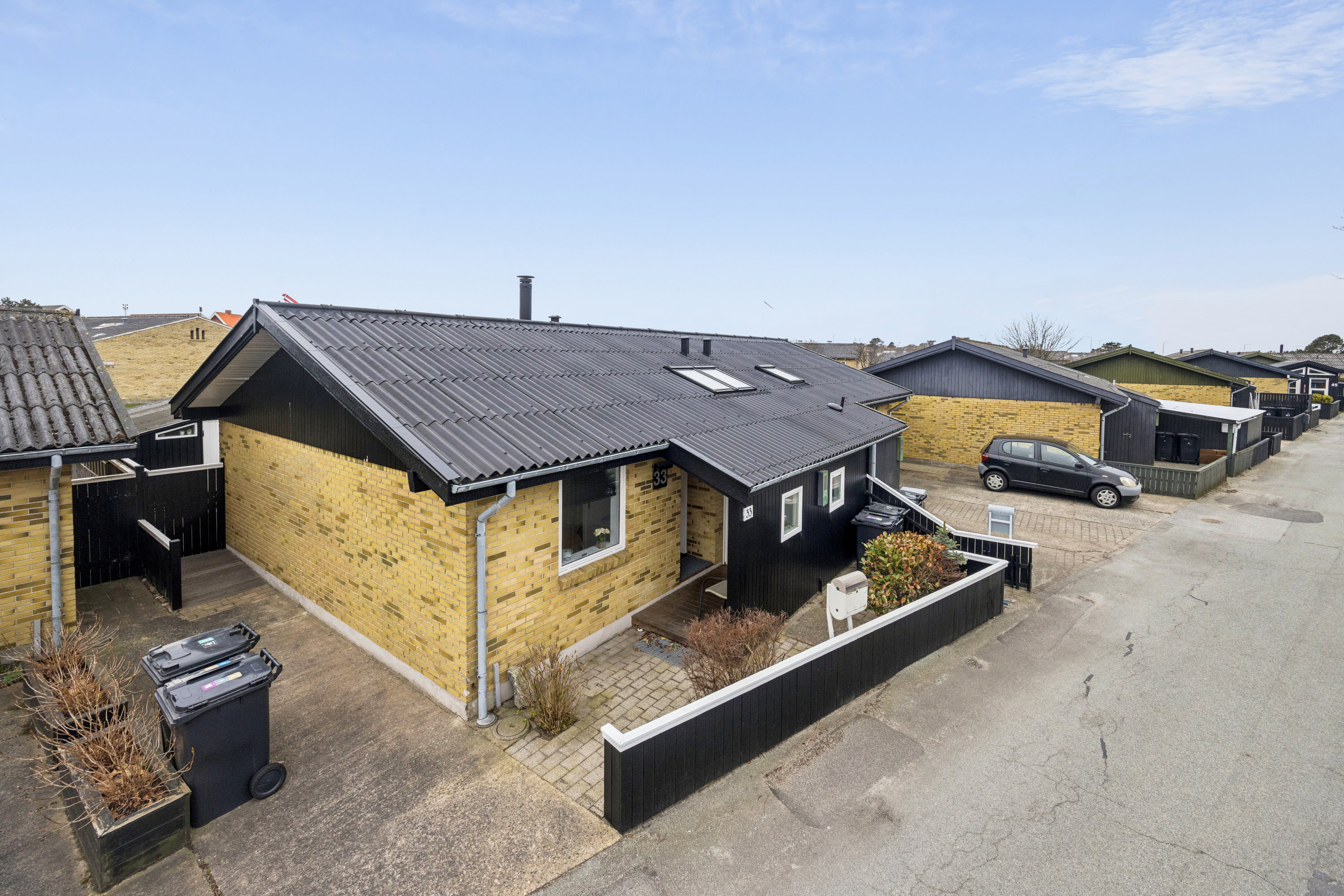 Hedevej 33, 9990 Skagen