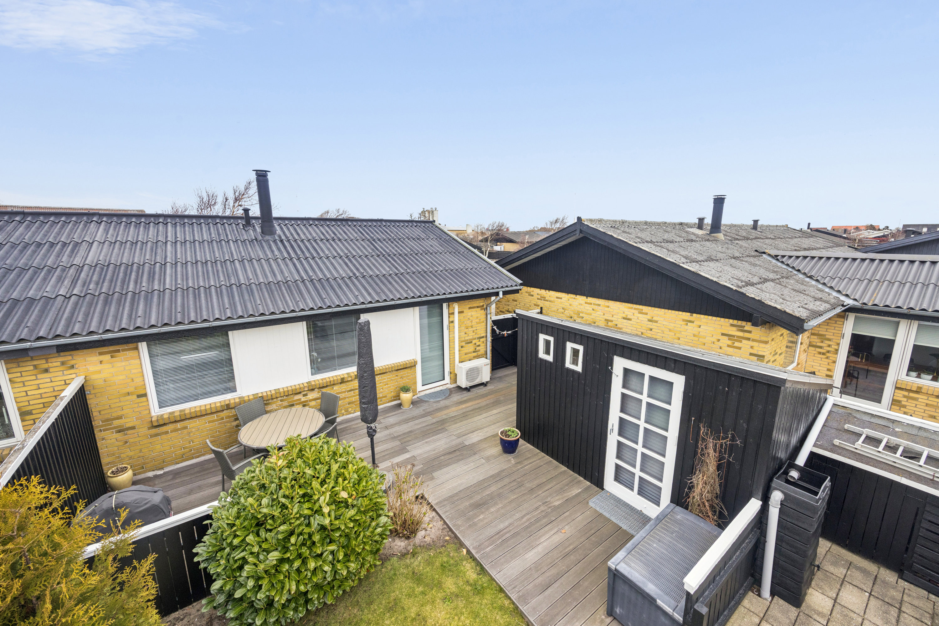 Hedevej 33, 9990 Skagen