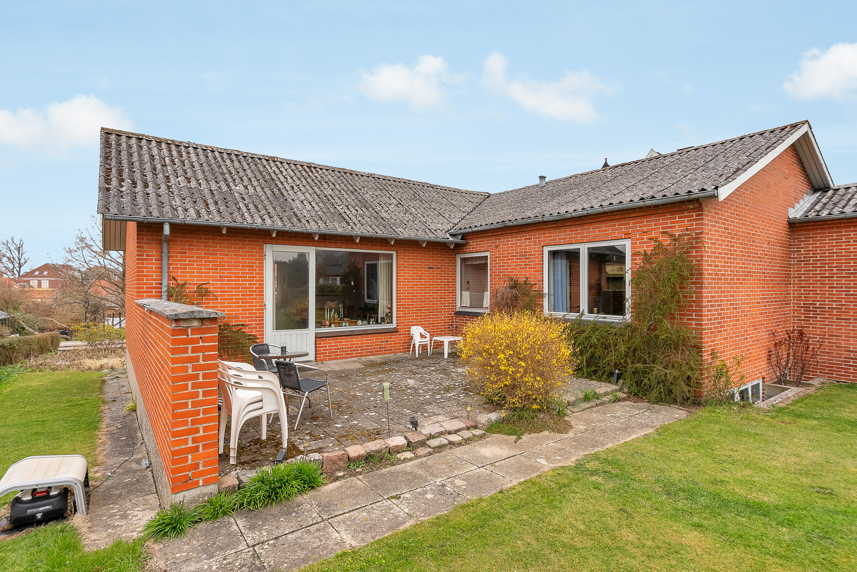 Øster Møllevej 4, 5600 Faaborg