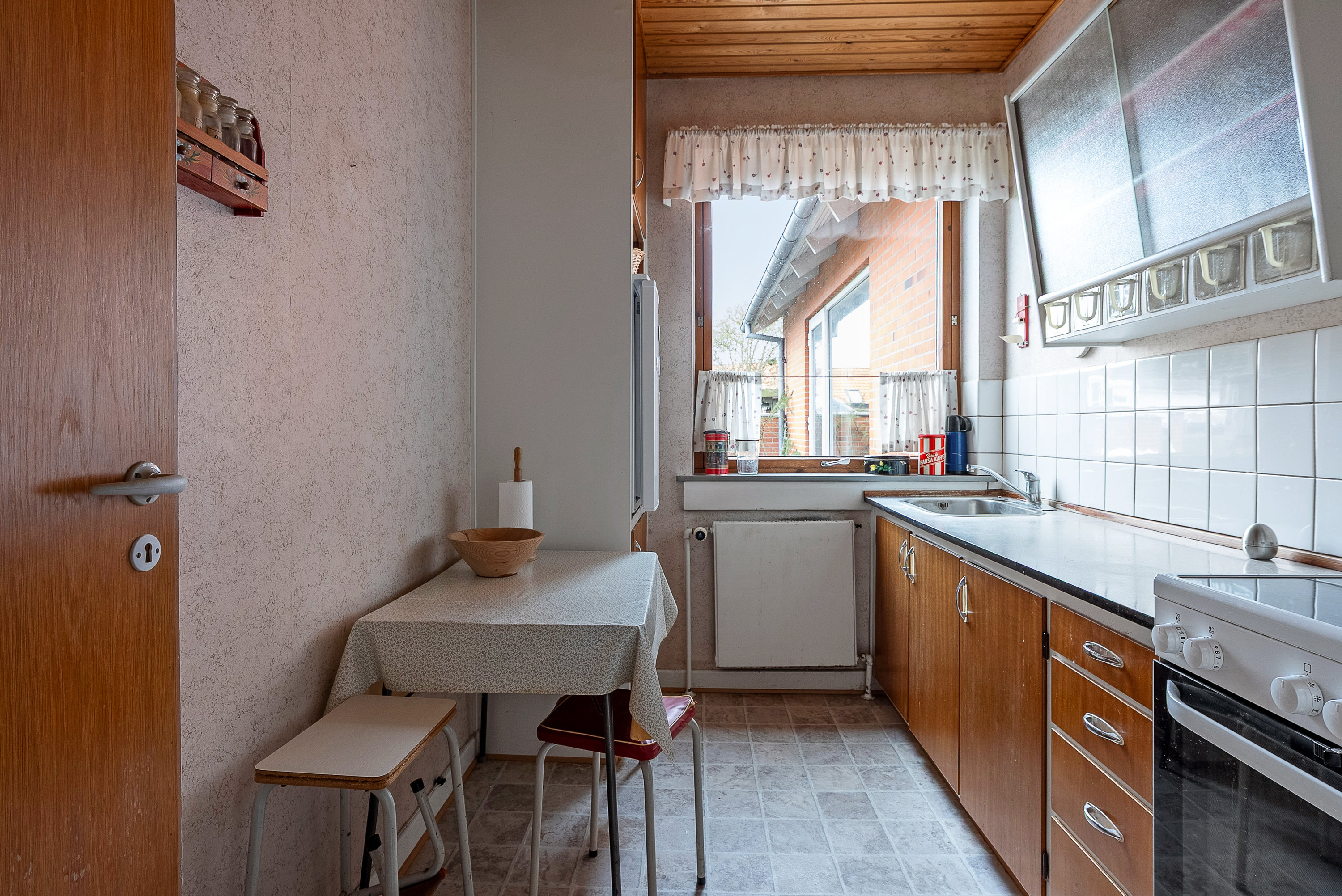 Fremhævet værelse billede i fuldskærmstilstand. Billede af Øster Møllevej 4, 5600 Faaborg