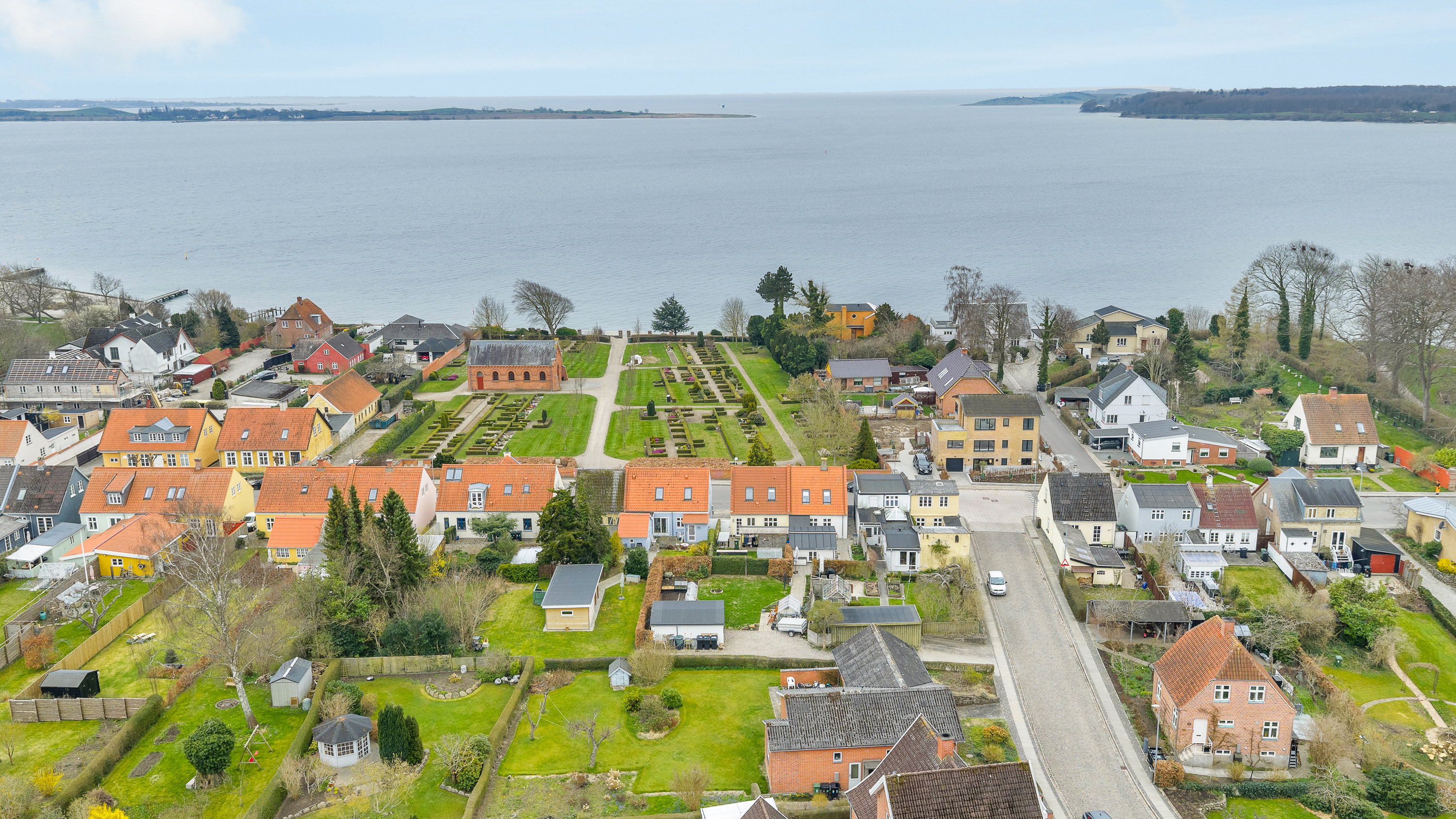 Øster Møllevej 4, 5600 Faaborg