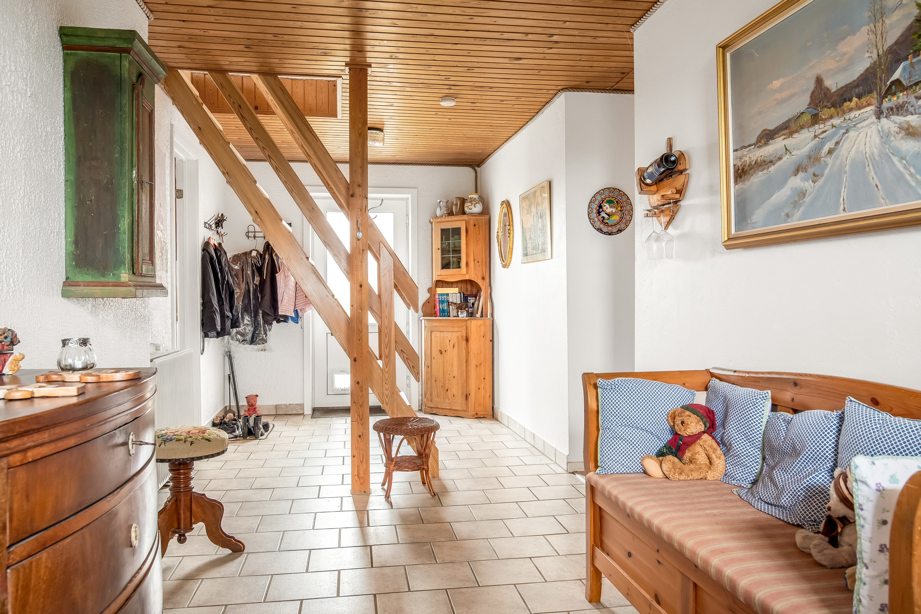 Houlindvej 50, Hove, 7620 Lemvig