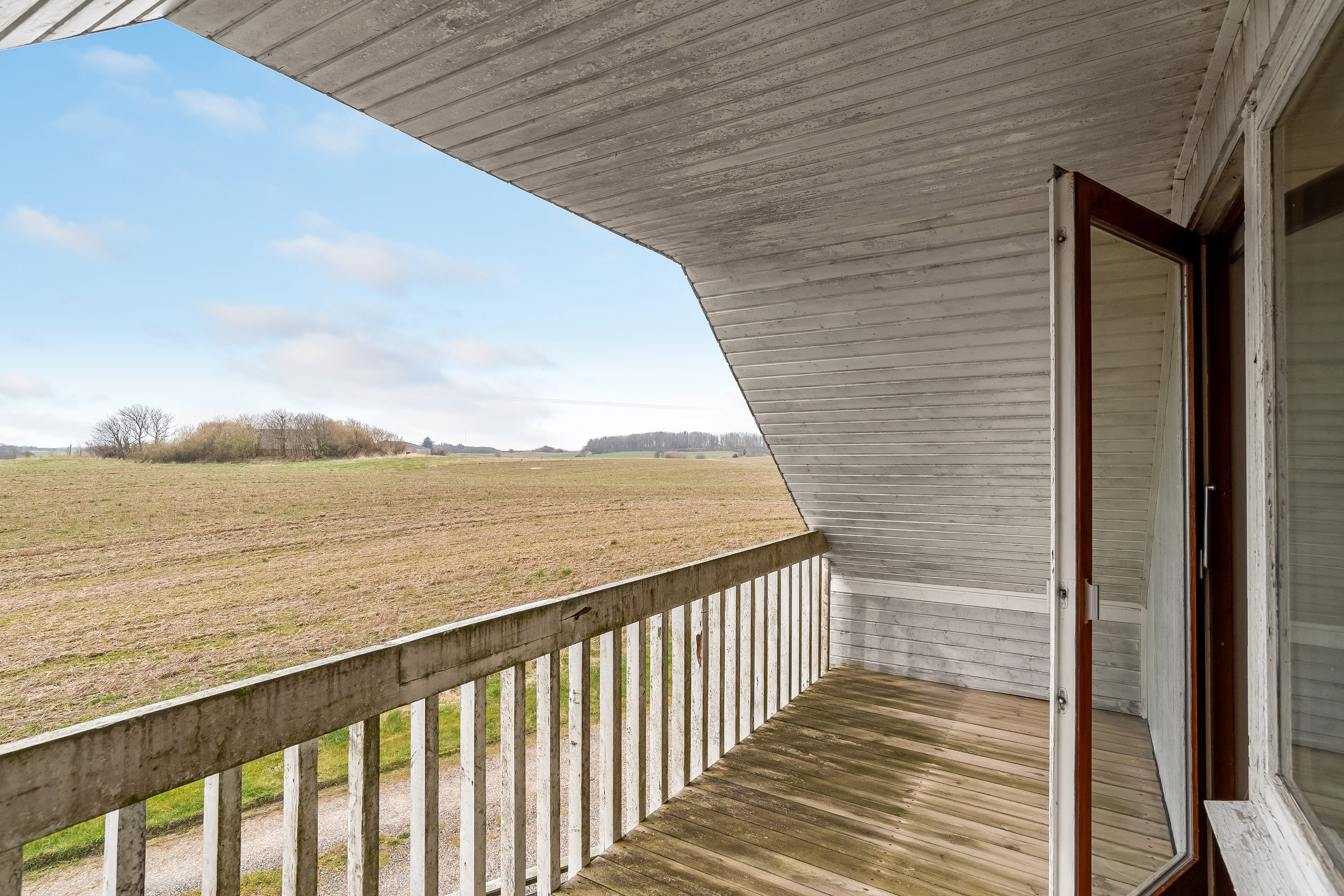 Fremhævet udsigt billede i fuldskærmstilstand. Billede af Houlindvej 50, Hove, 7620 Lemvig