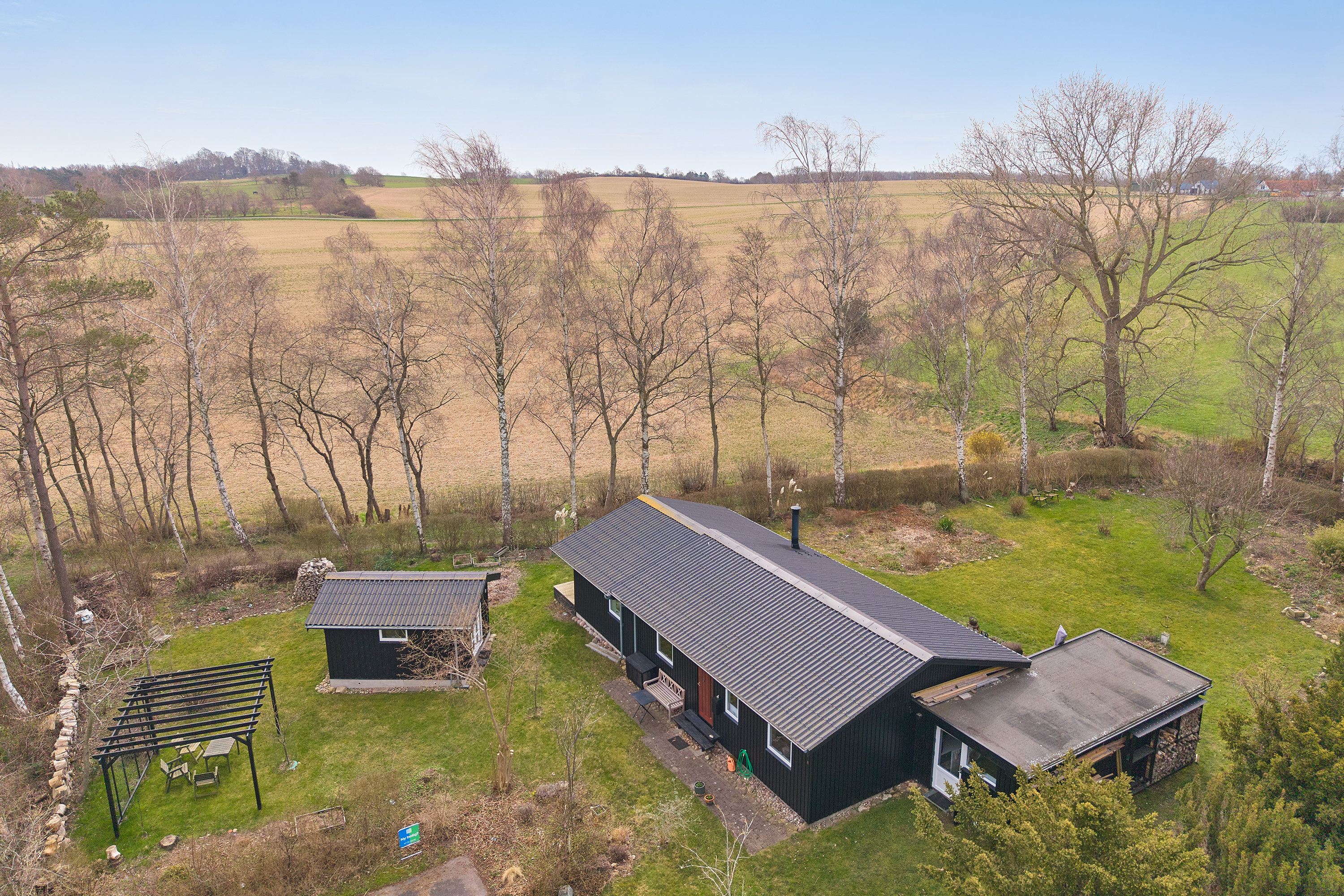 Skallemose-Kjæret 6, Udsholt, 3230 Græsted