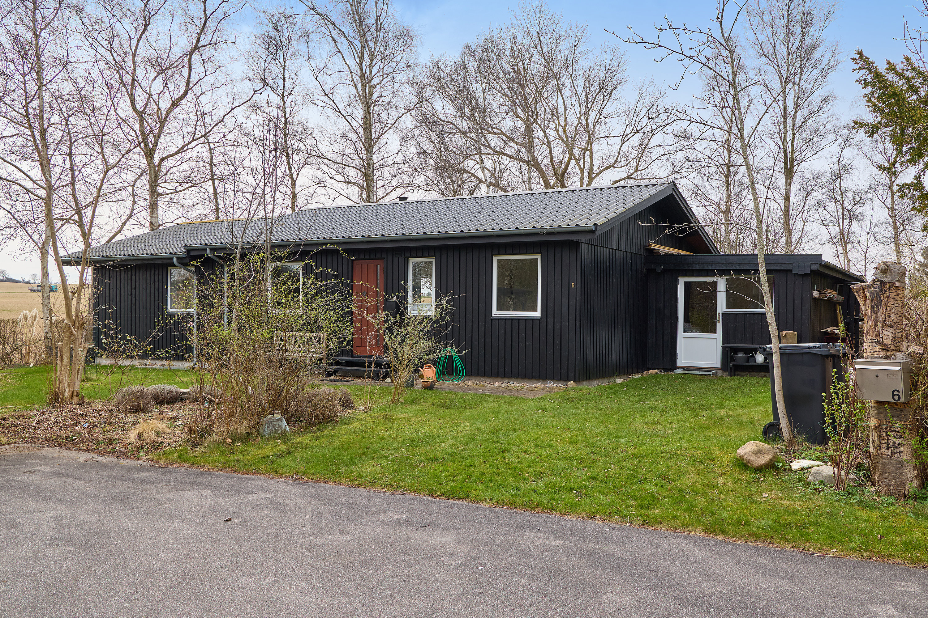 Fremhævet ejendommen billede i fuldskærmstilstand. Billede af Skallemose-Kjæret 6, Udsholt, 3230 Græsted