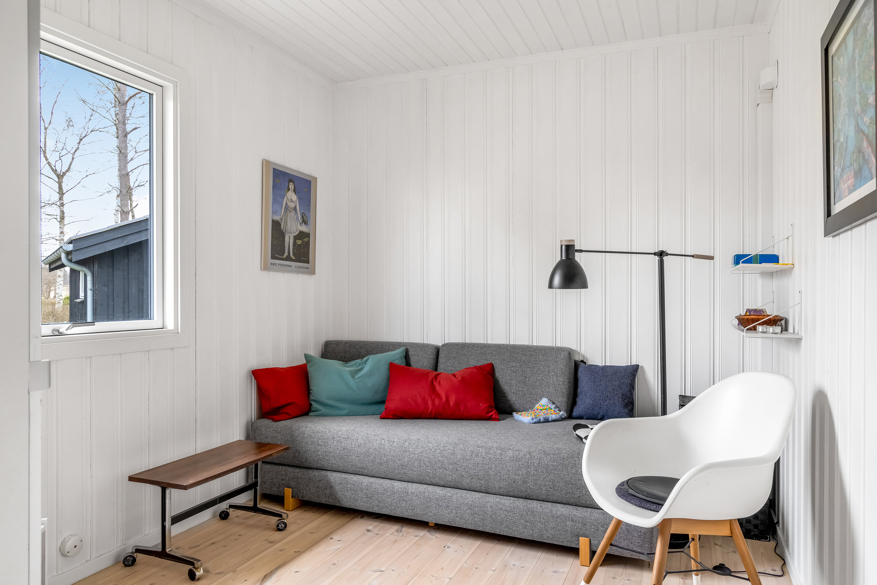 Fremhævet værelse billede i fuldskærmstilstand. Billede af Skallemose-Kjæret 6, Udsholt, 3230 Græsted