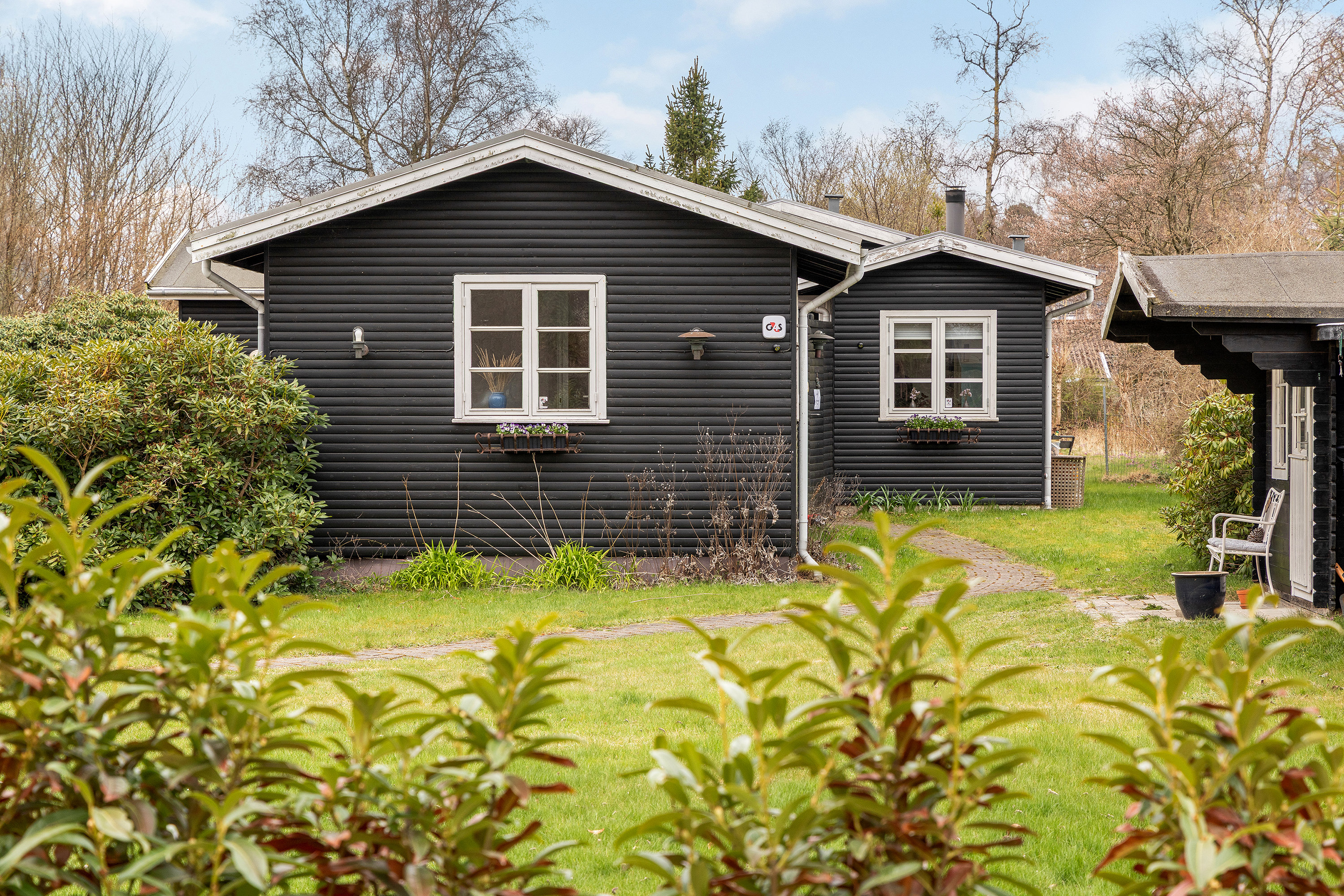 Nellikevej 16, Smidstrup, 3250 Gilleleje