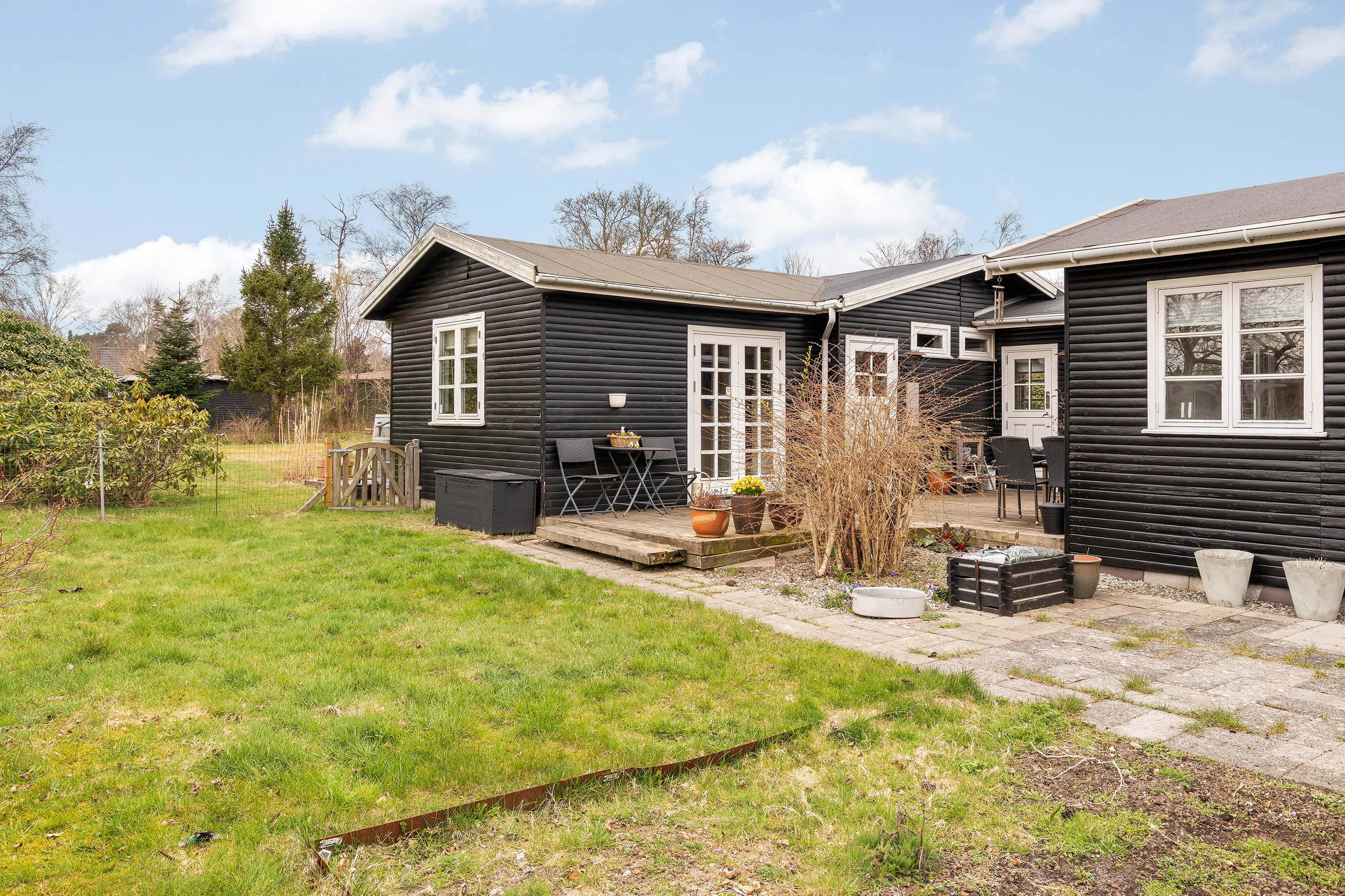 Fremhævet ejendommen billede i fuldskærmstilstand. Billede af Nellikevej 16, Smidstrup, 3250 Gilleleje