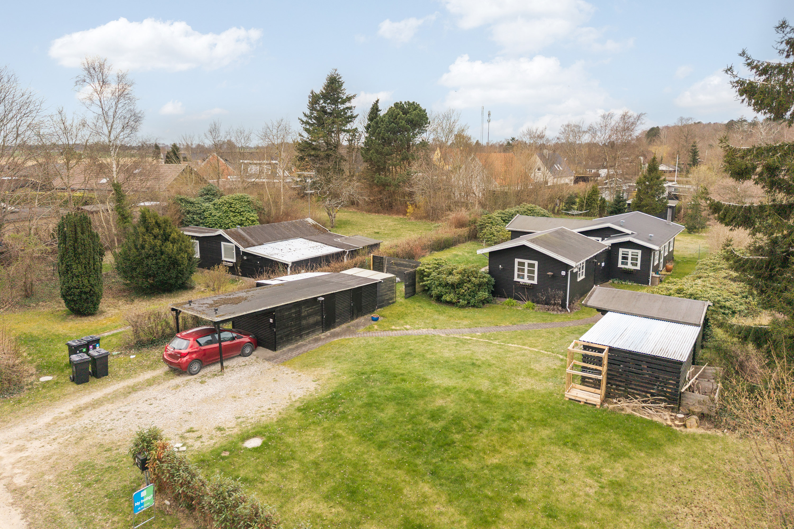 Nellikevej 16, Smidstrup, 3250 Gilleleje