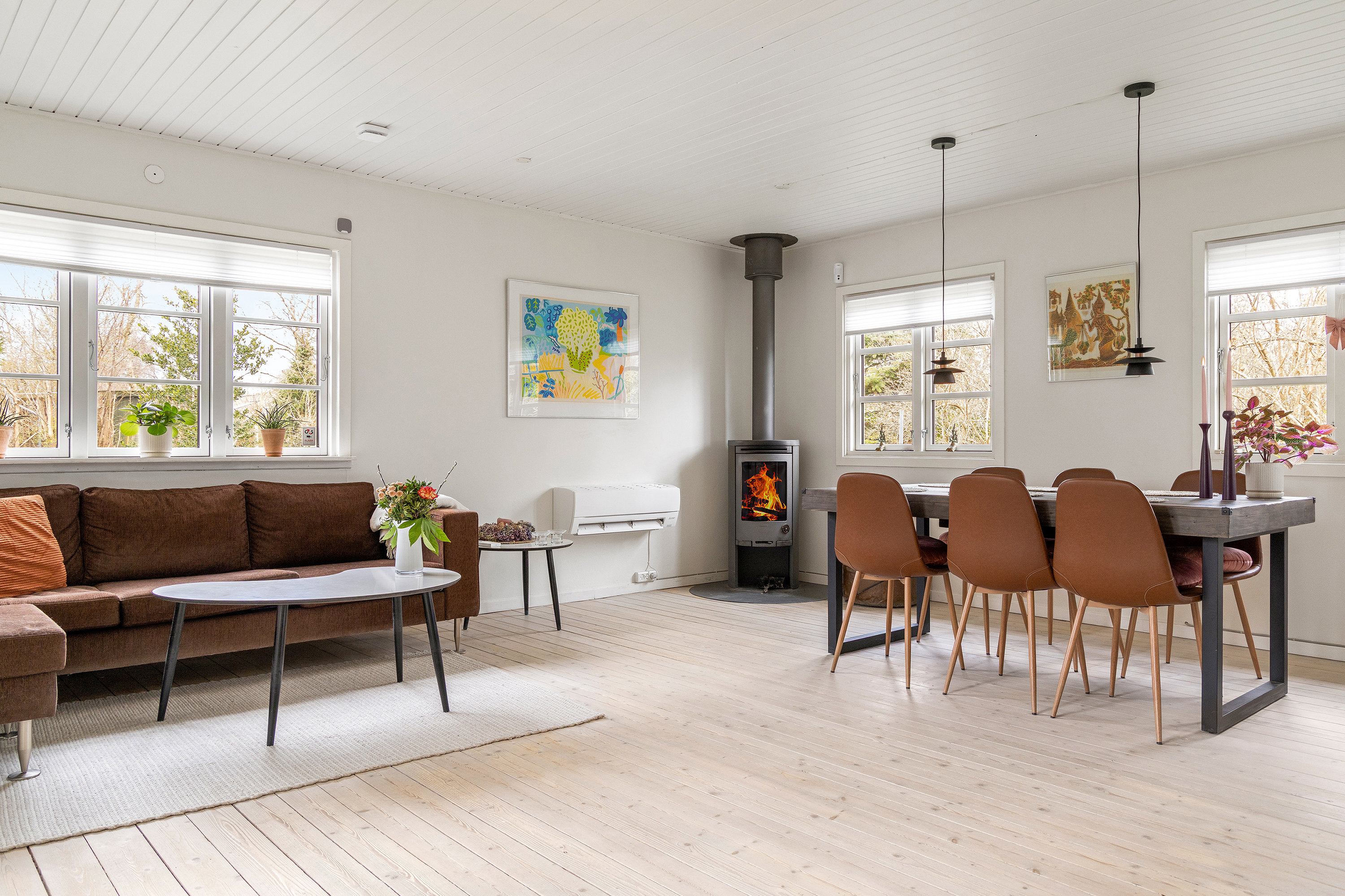 Nellikevej 16, Smidstrup, 3250 Gilleleje