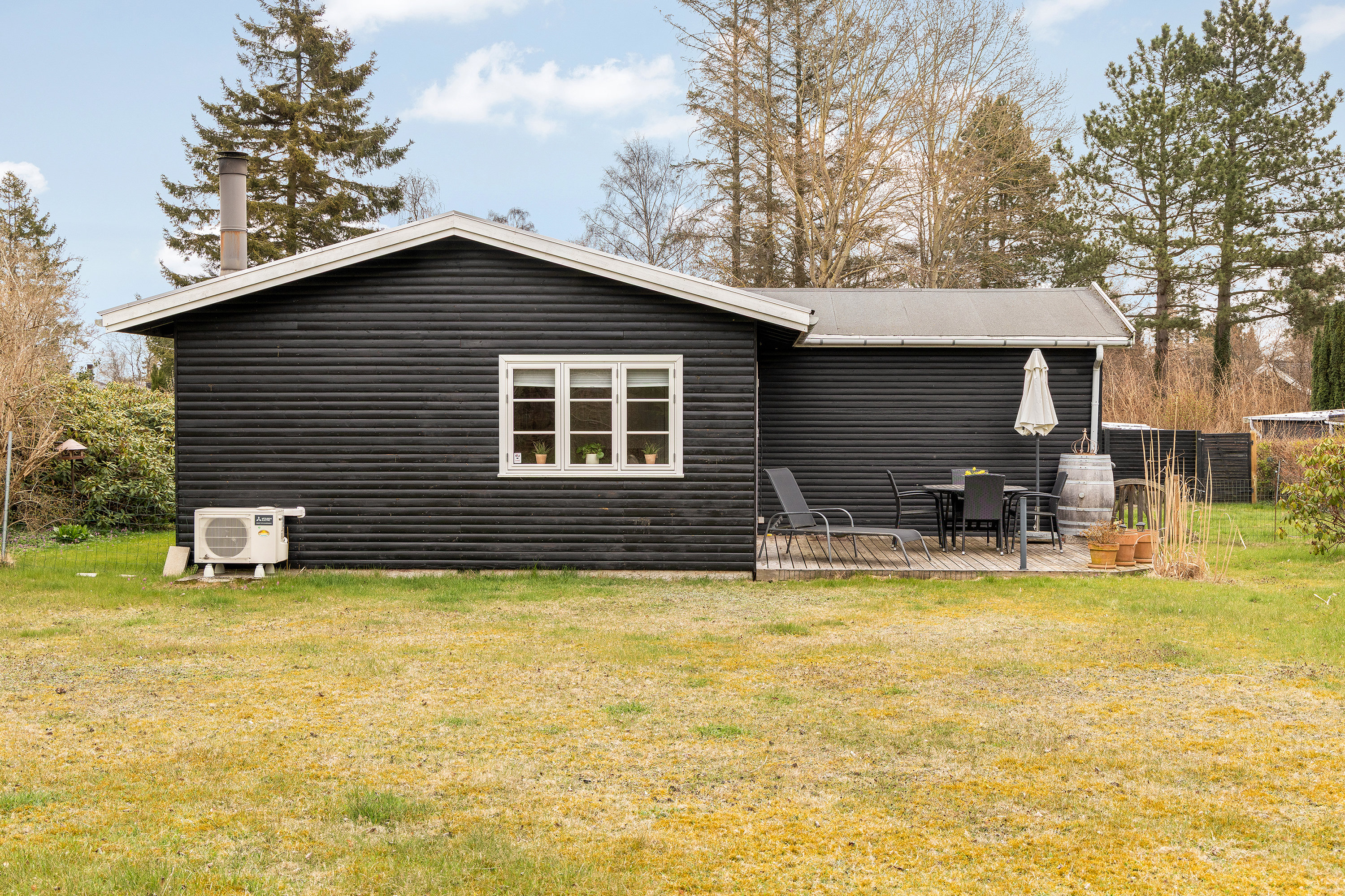 Fremhævet ejendommen billede i fuldskærmstilstand. Billede af Nellikevej 16, Smidstrup, 3250 Gilleleje