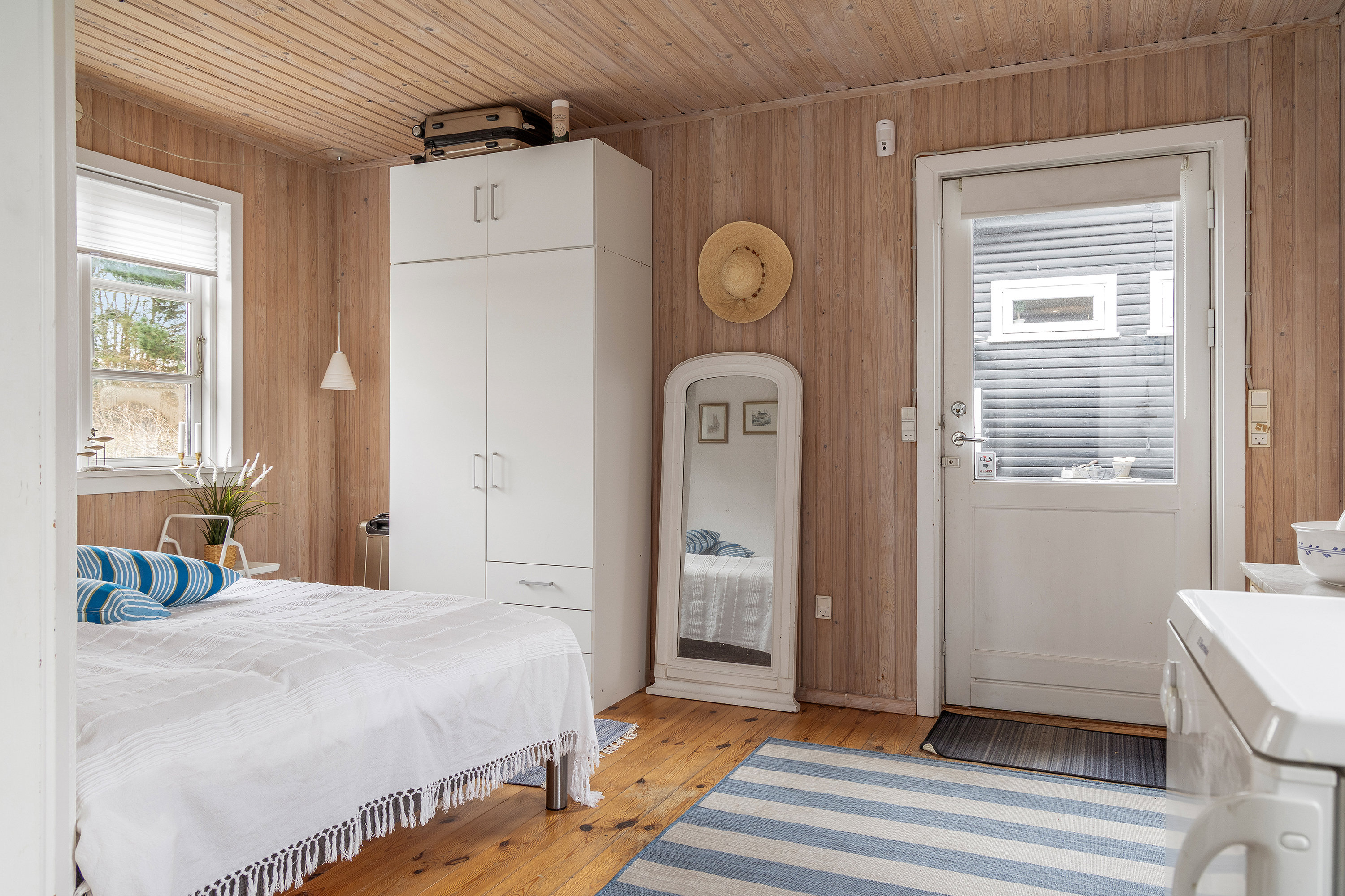 Fremhævet anneks billede i fuldskærmstilstand. Billede af Nellikevej 16, Smidstrup, 3250 Gilleleje