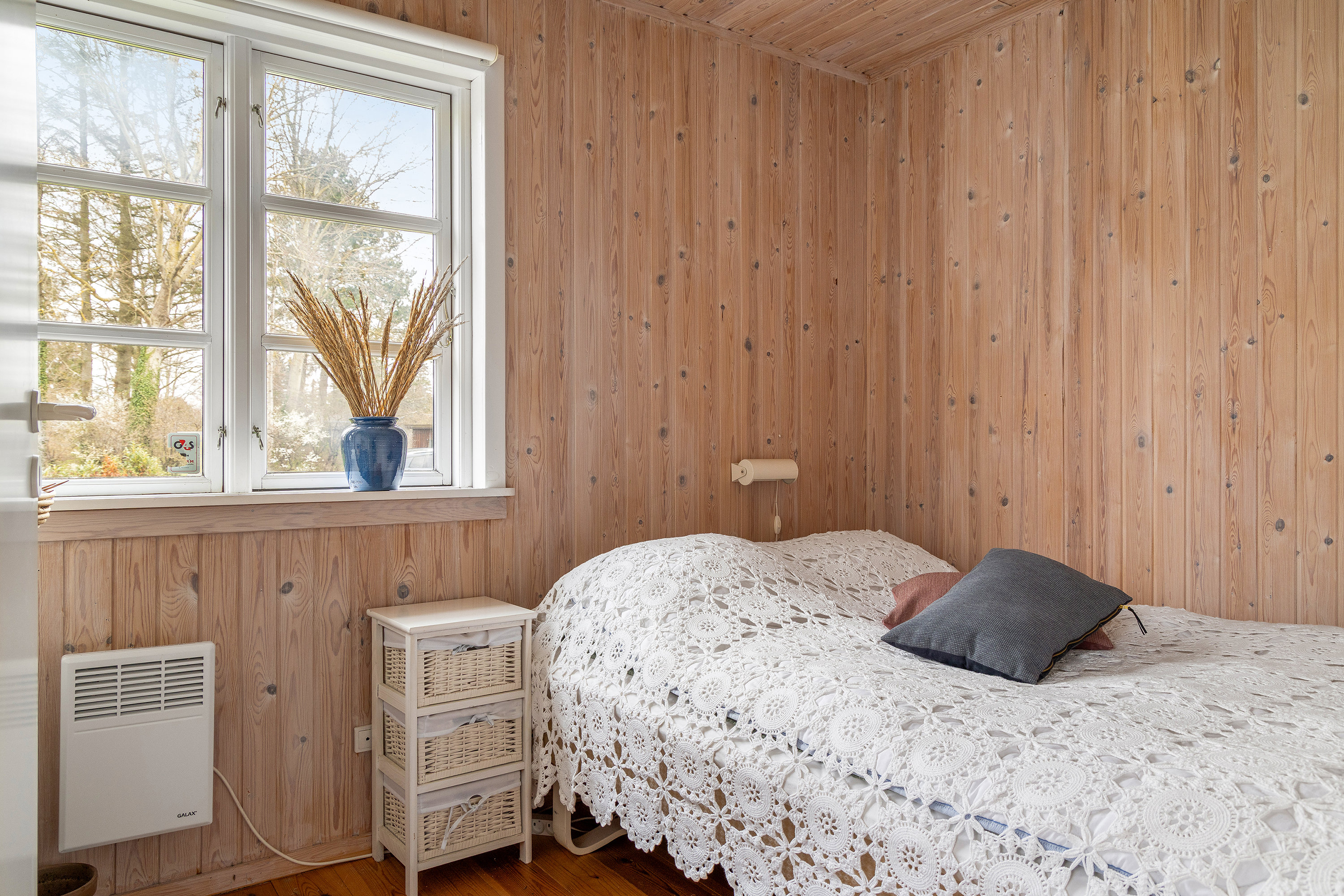 Fremhævet anneks billede i fuldskærmstilstand. Billede af Nellikevej 16, Smidstrup, 3250 Gilleleje