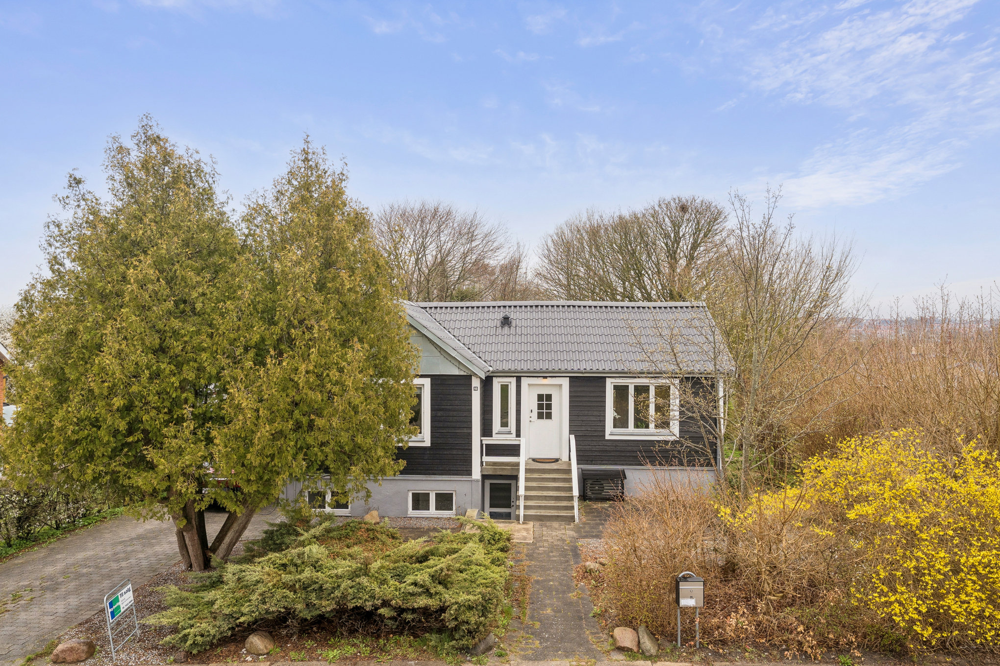 Kærgade 86, 8940 Randers SV