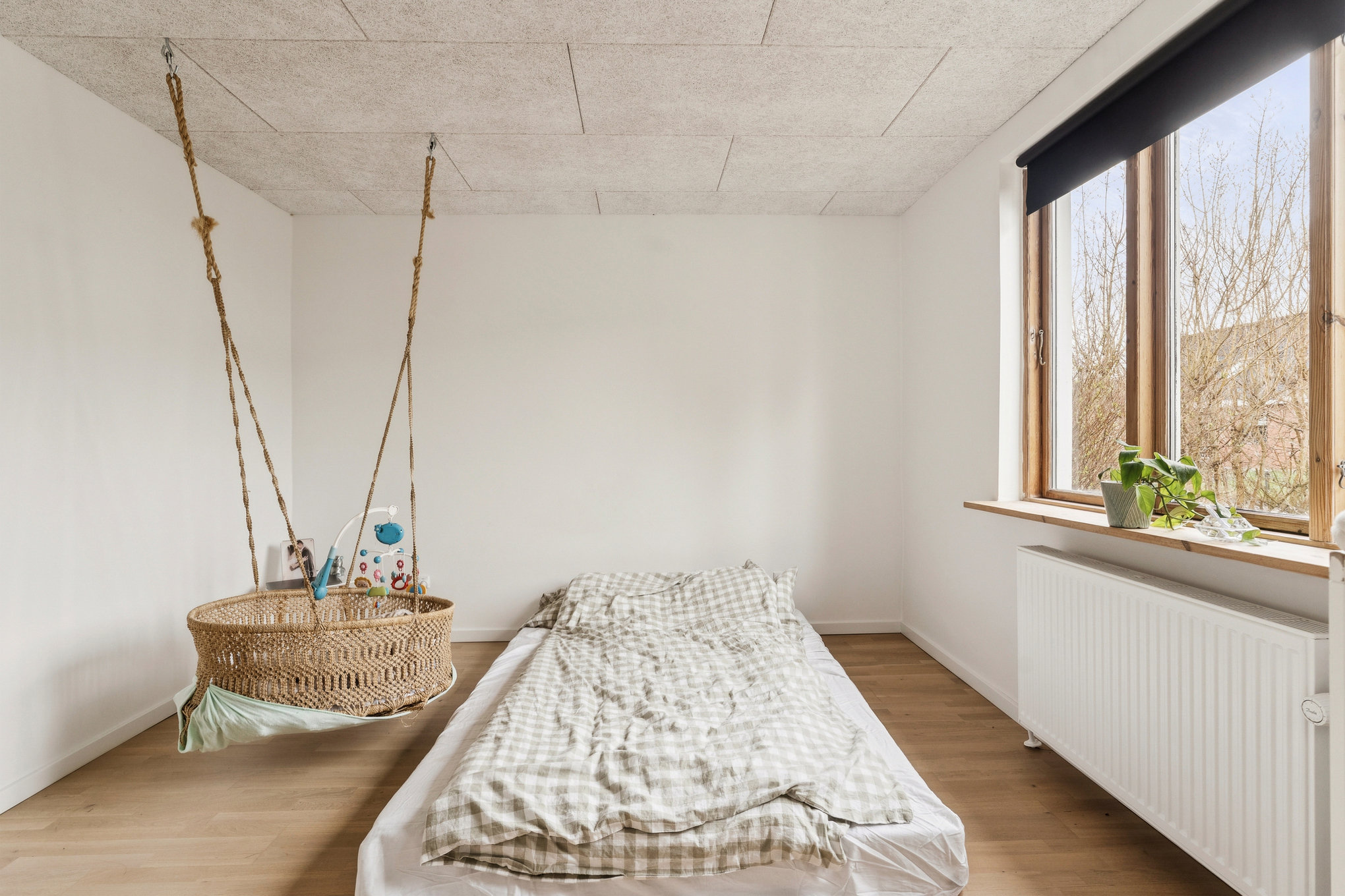 Fremhævet værelse billede i fuldskærmstilstand. Billede af Kærgade 86, 8940 Randers SV