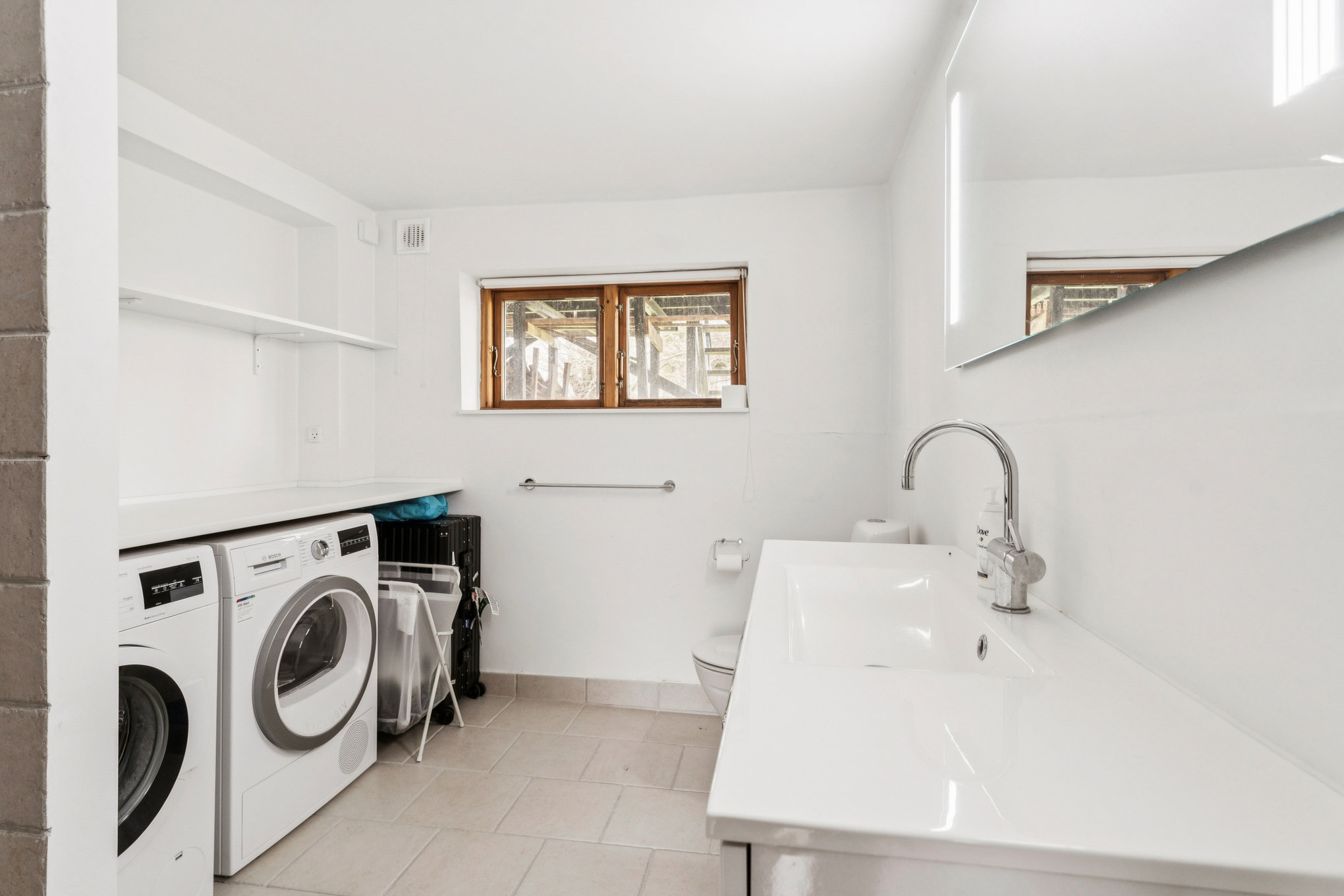 Fremhævet bryggers billede i fuldskærmstilstand. Billede af Kærgade 86, 8940 Randers SV