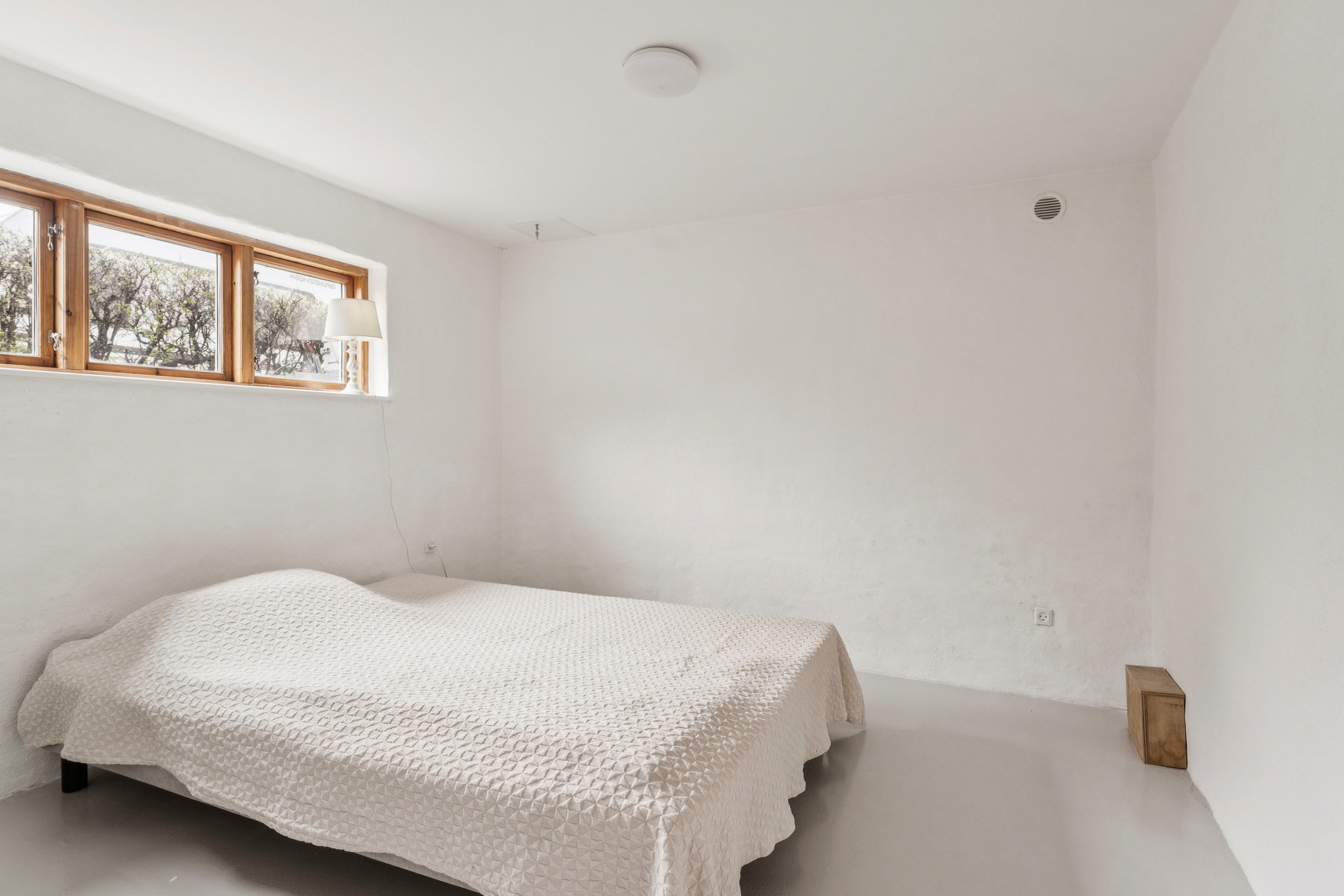 Fremhævet værelse billede i fuldskærmstilstand. Billede af Kærgade 86, 8940 Randers SV