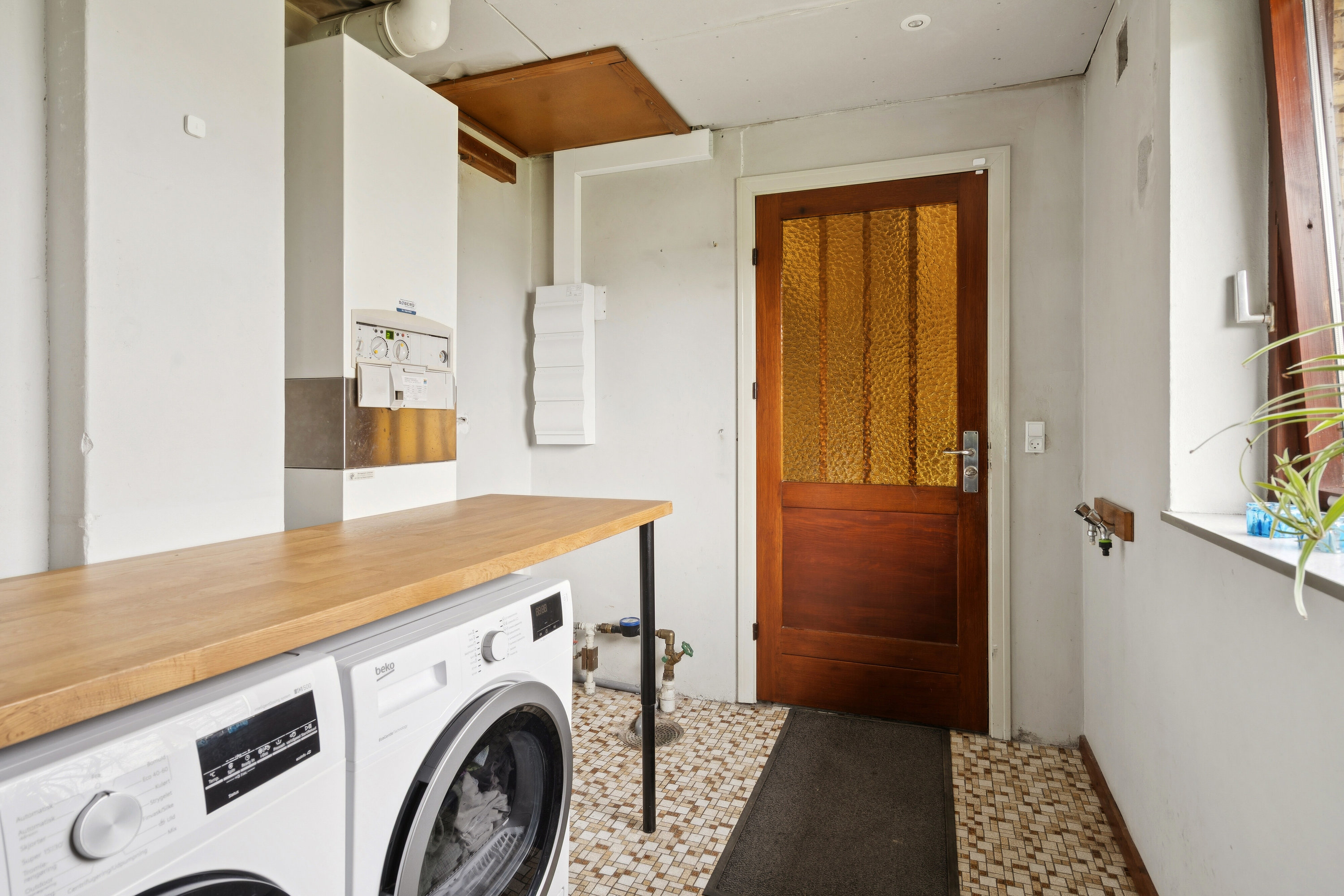 Fremhævet bryggers billede i fuldskærmstilstand. Billede af Fasanvej 16, 4700 Næstved