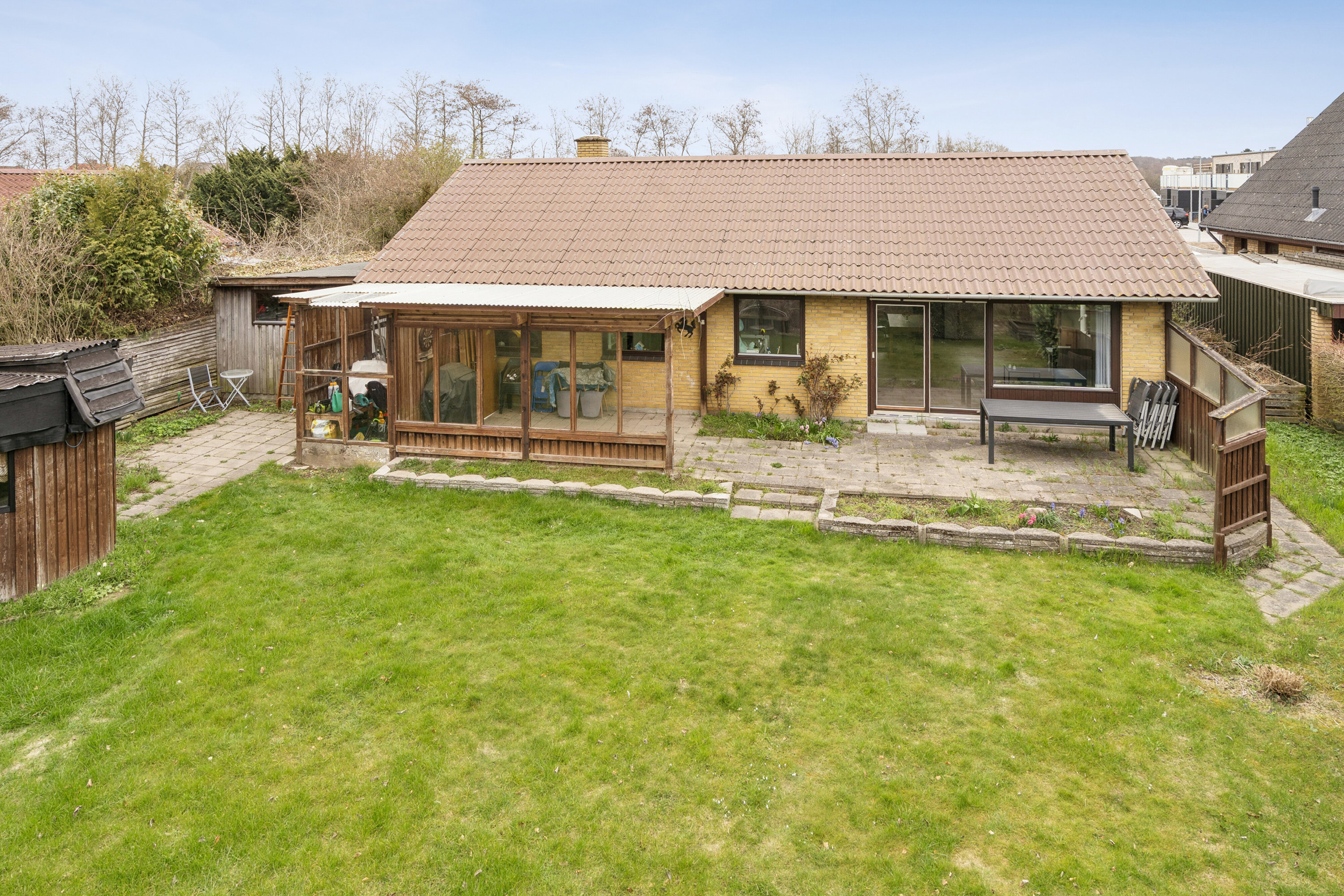 Fasanvej 16, 4700 Næstved