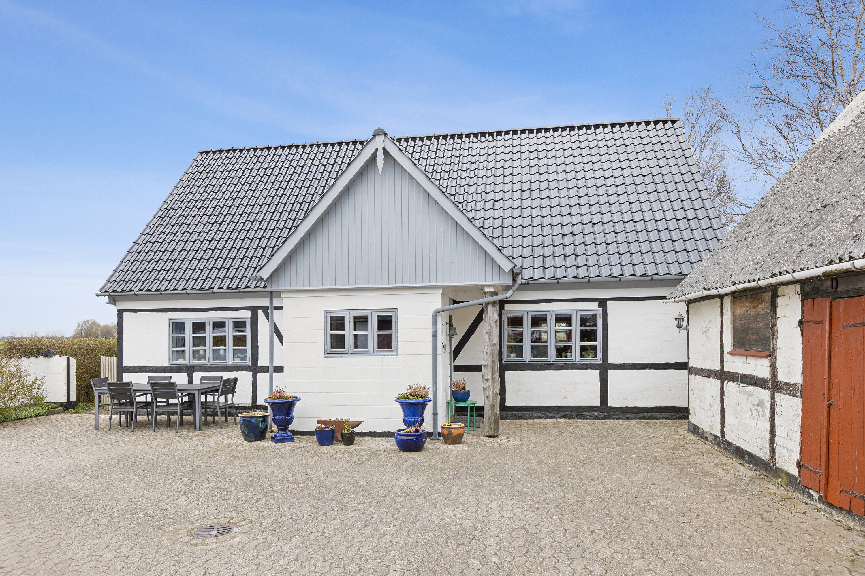 Nordhøjvej 48, Smerup, 4653 Karise