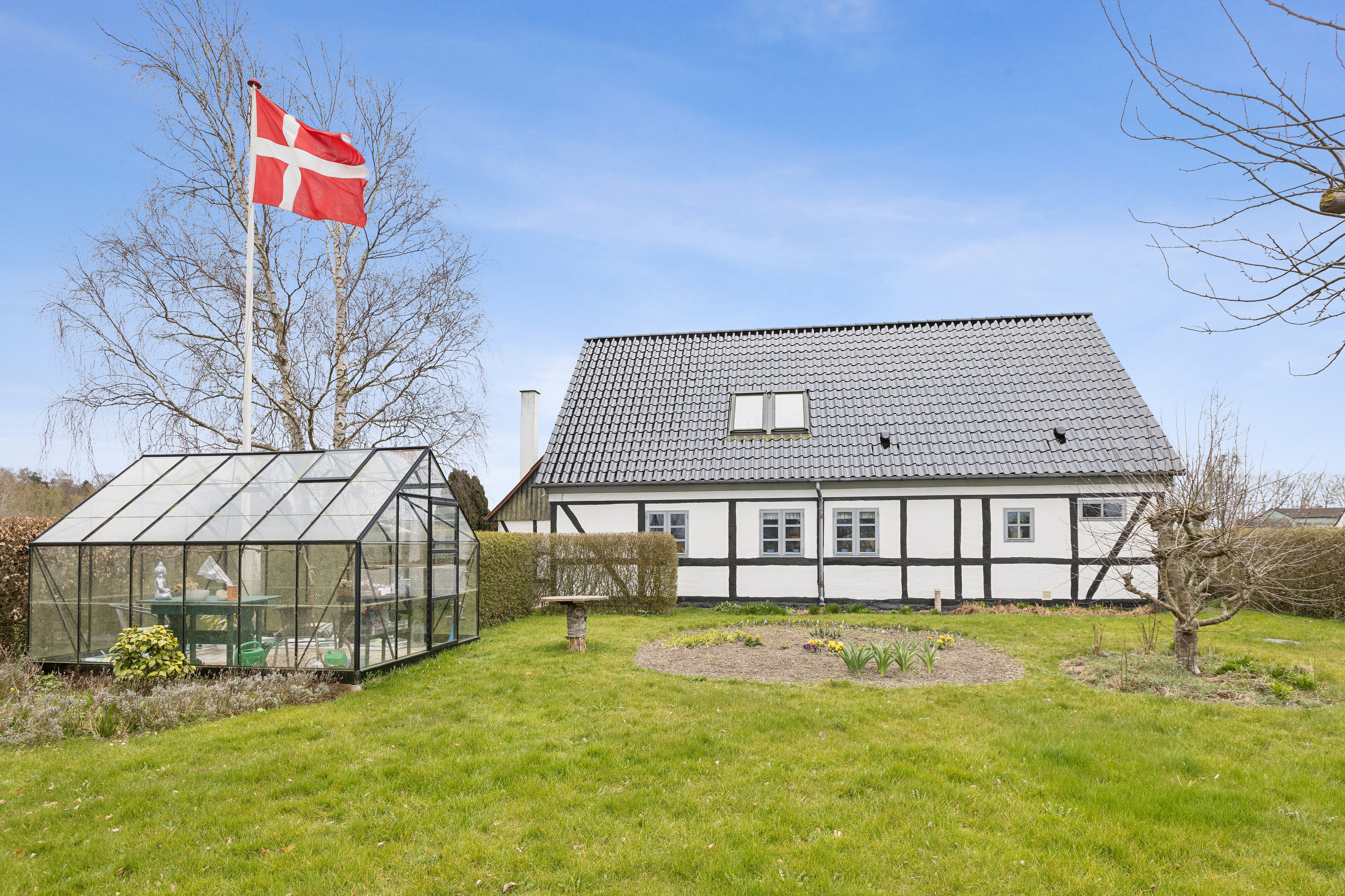 Nordhøjvej 48, Smerup, 4653 Karise