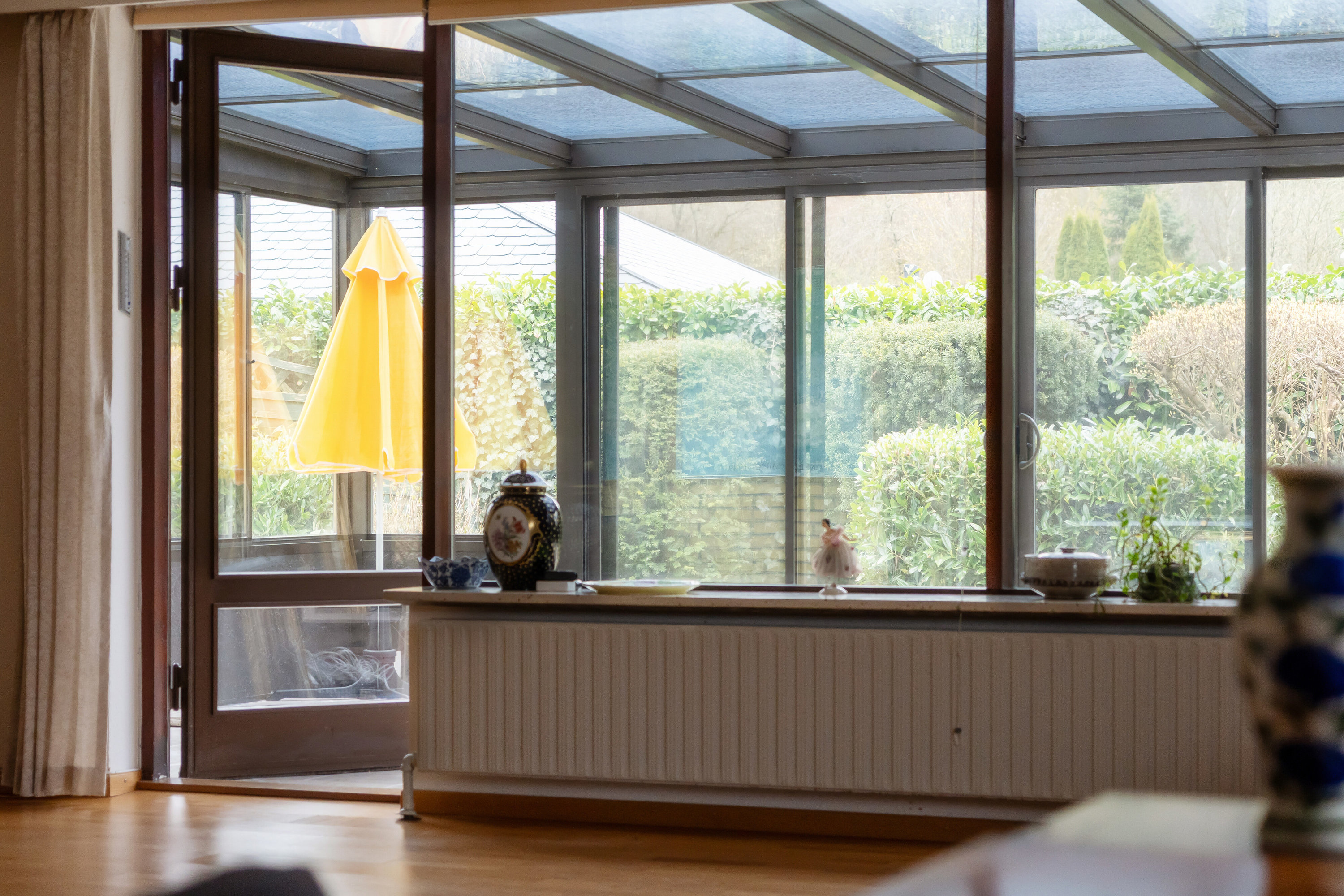 Fremhævet indendørs billede i fuldskærmstilstand. Billede af Etterbjergvej 24, 4200 Slagelse