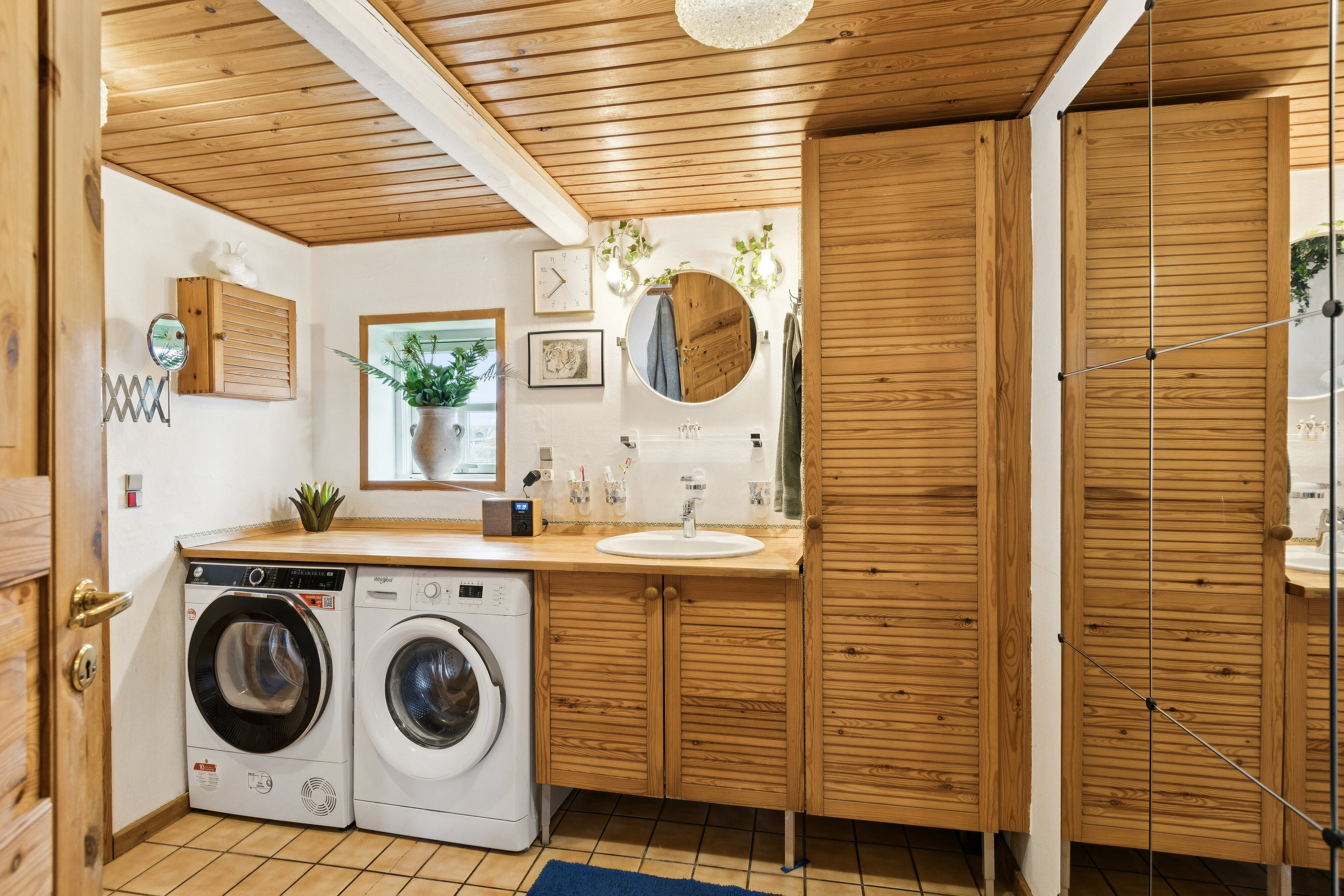 Fremhævet bryggers billede i fuldskærmstilstand. Billede af Nordhøjvej 48, Smerup, 4653 Karise