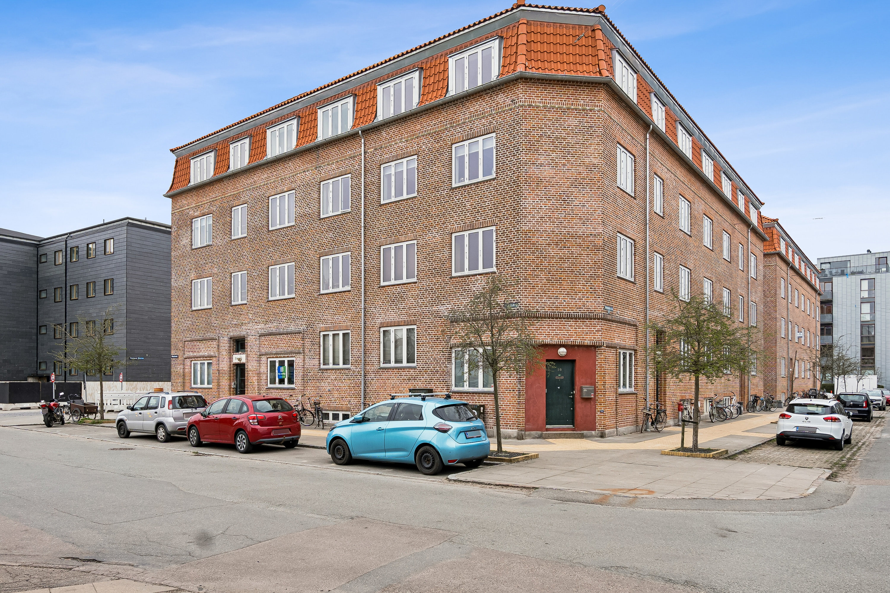 Messinavej 12, st.. th., 2300 København S