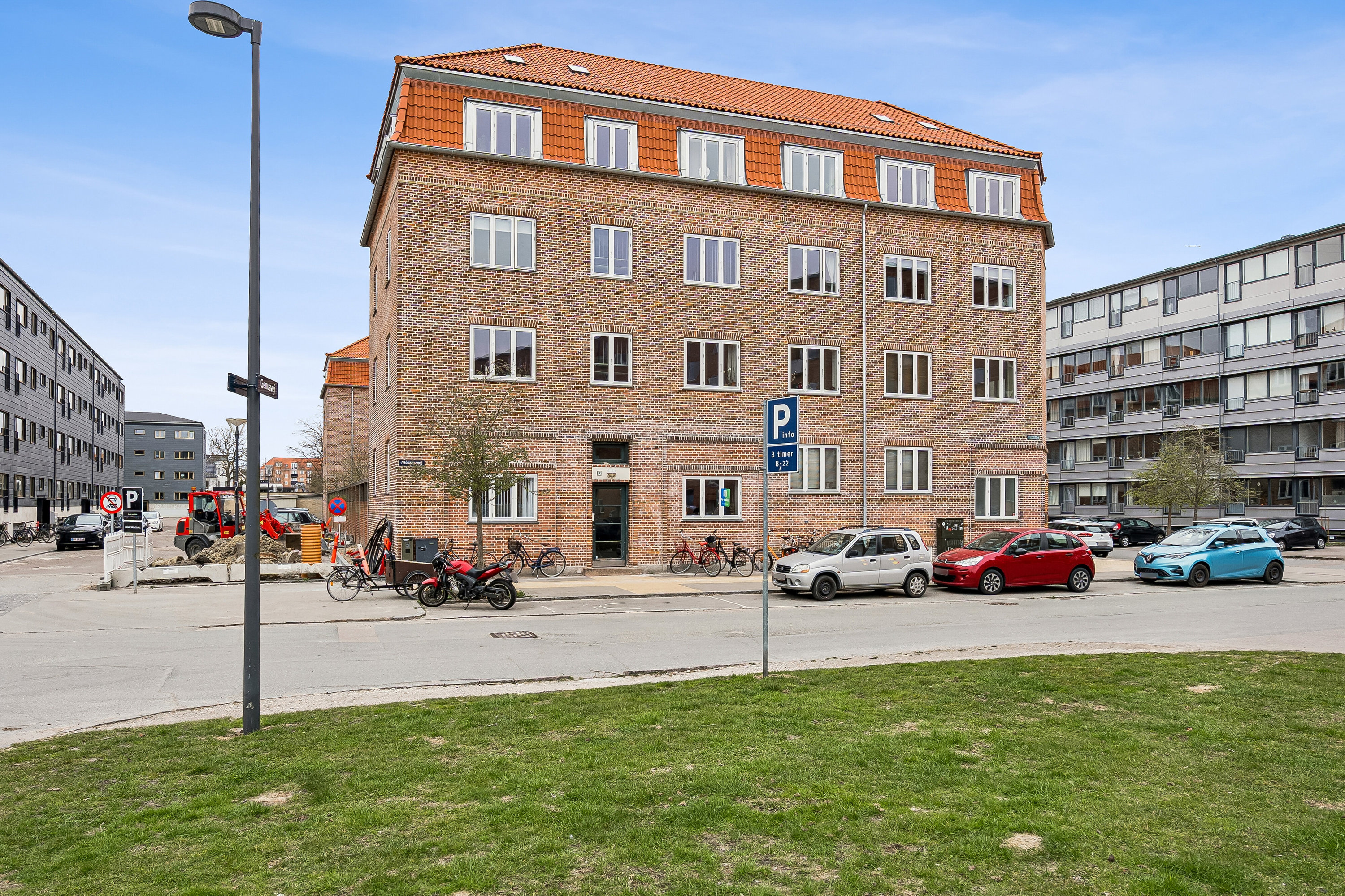Messinavej 12, st.. th., 2300 København S