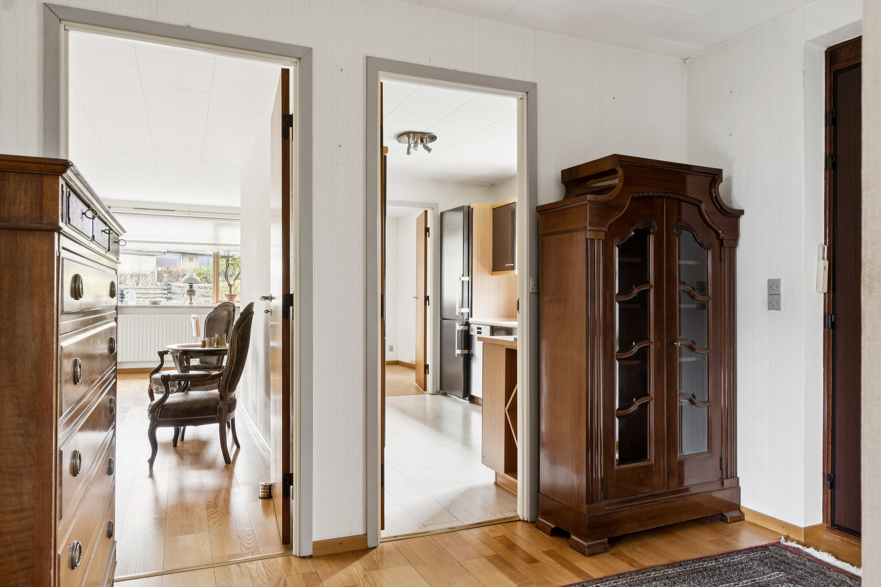 Fremhævet værelse billede i fuldskærmstilstand. Billede af Etterbjergvej 24, 4200 Slagelse