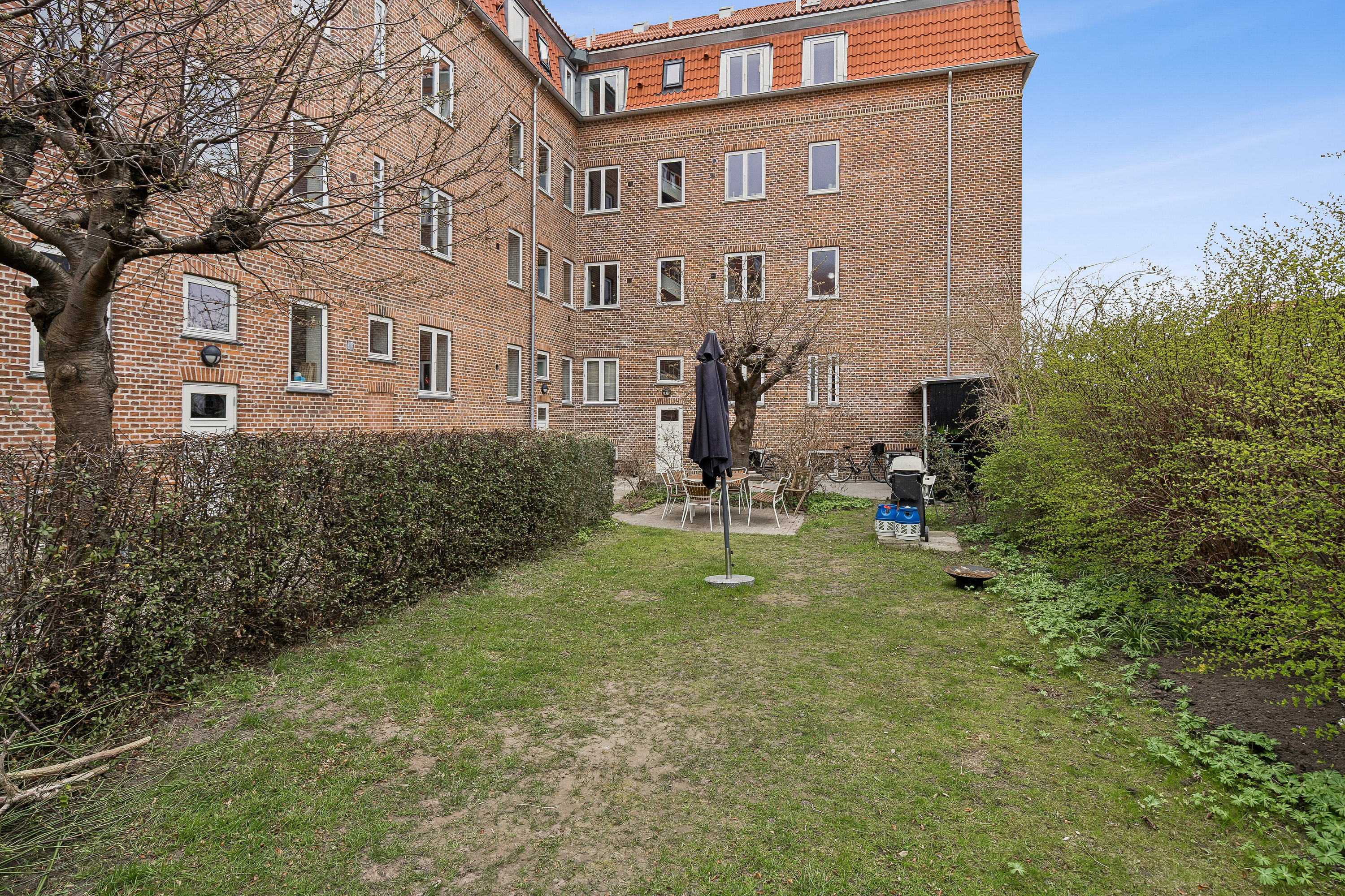 Messinavej 12, st.. th., 2300 København S