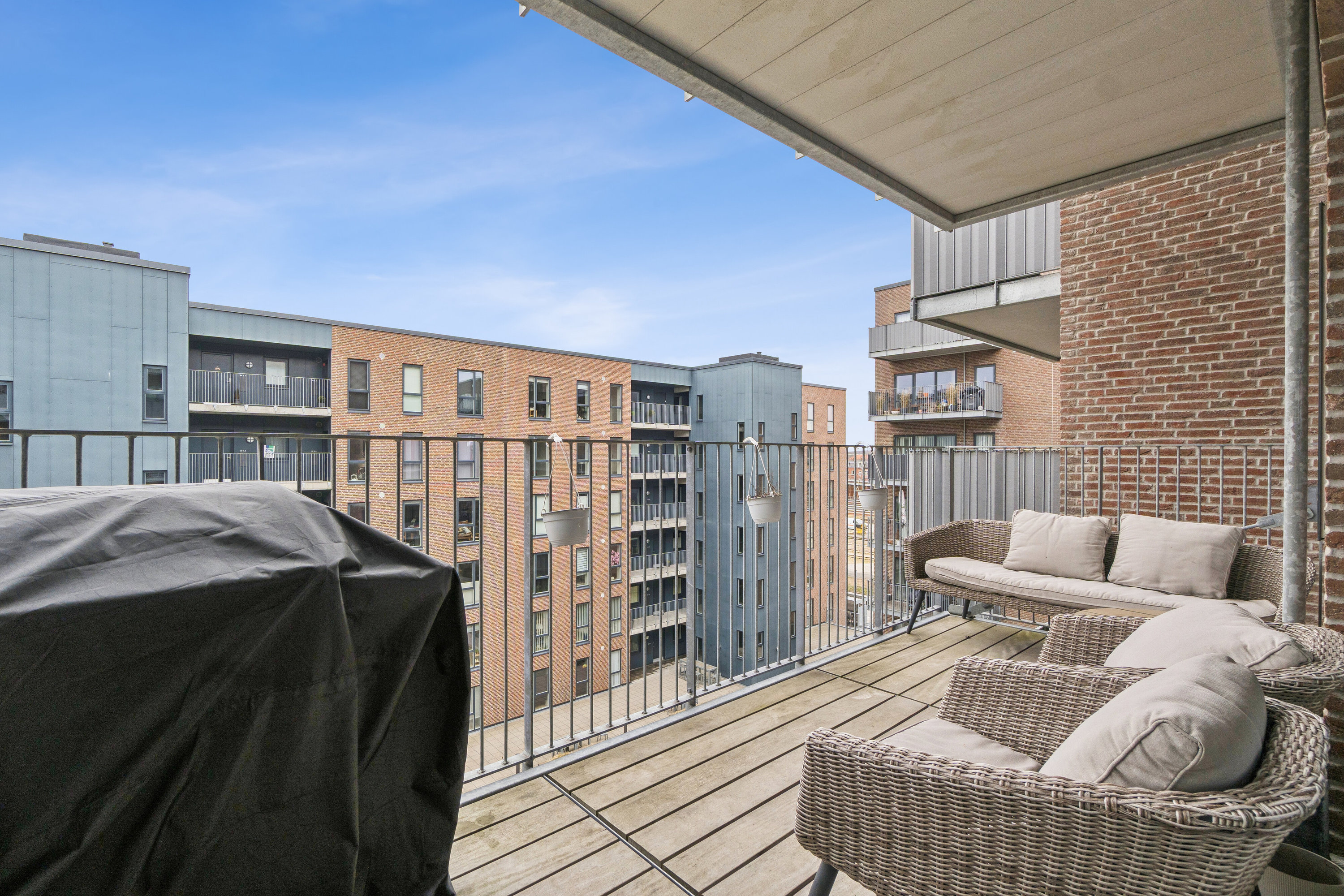 Kirkebjerg Parkvej 2A, 4. tv., 2600 Glostrup