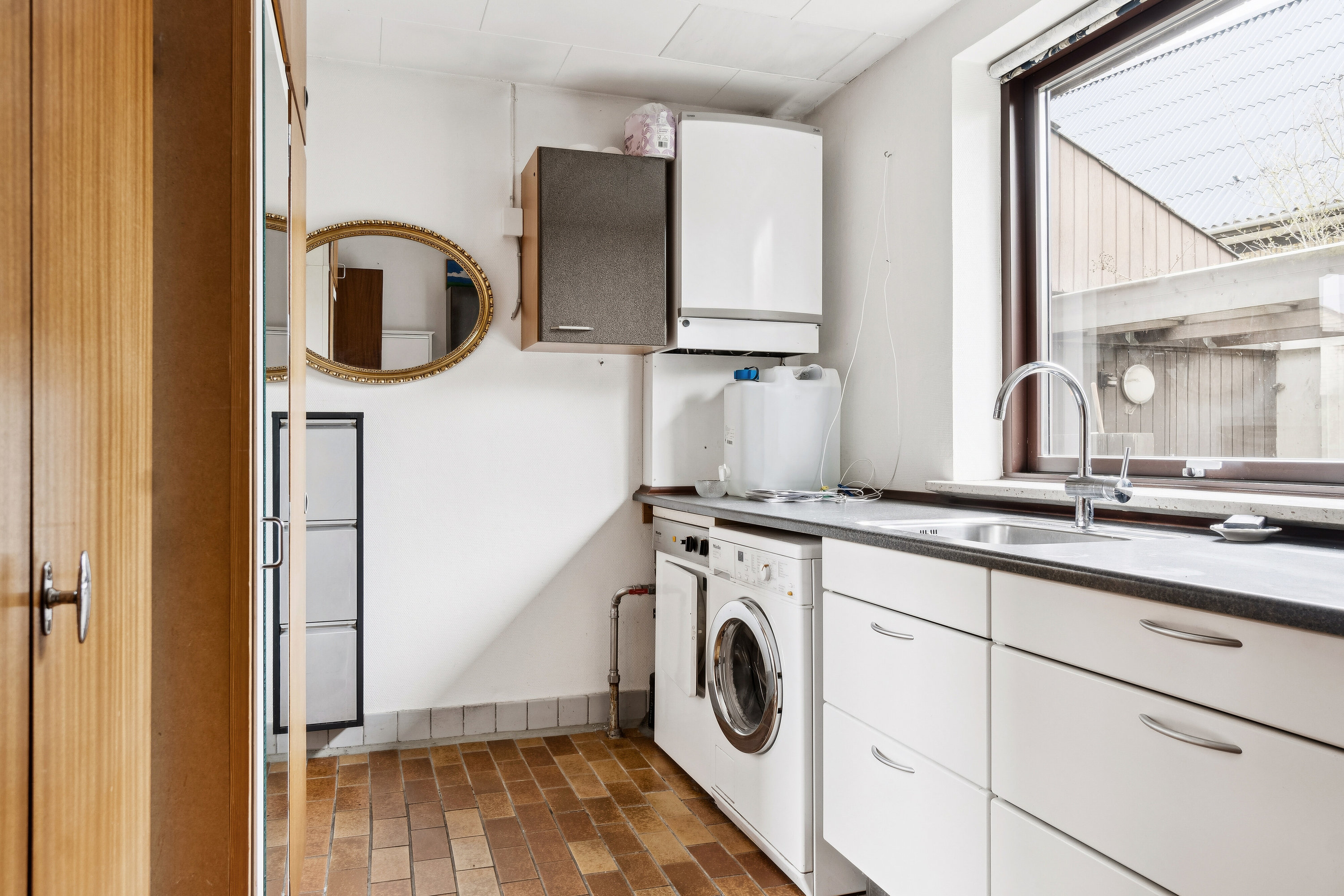 Fremhævet bryggers billede i fuldskærmstilstand. Billede af Etterbjergvej 24, 4200 Slagelse