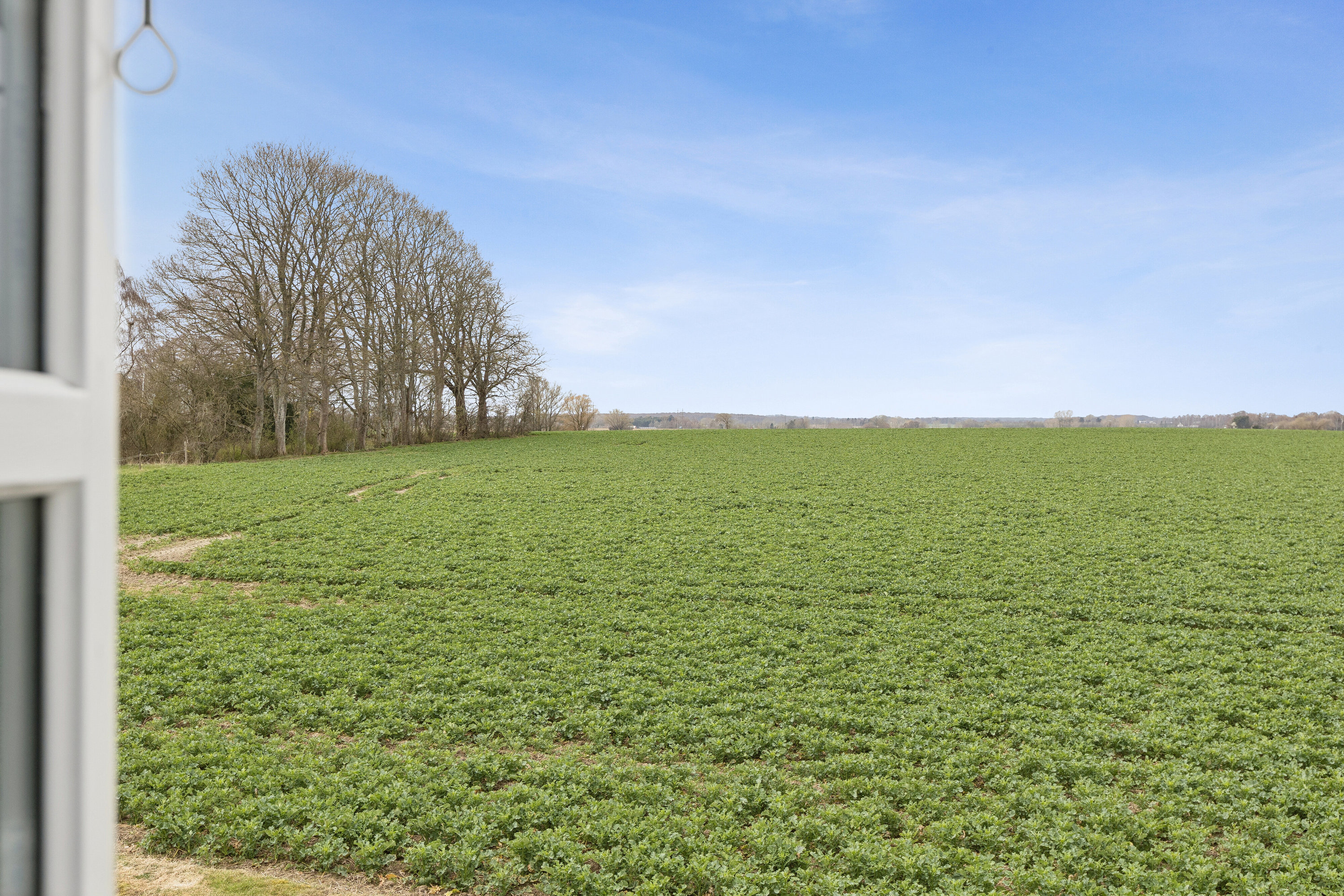 Fremhævet udendørs billede i fuldskærmstilstand. Billede af Nordhøjvej 48, Smerup, 4653 Karise