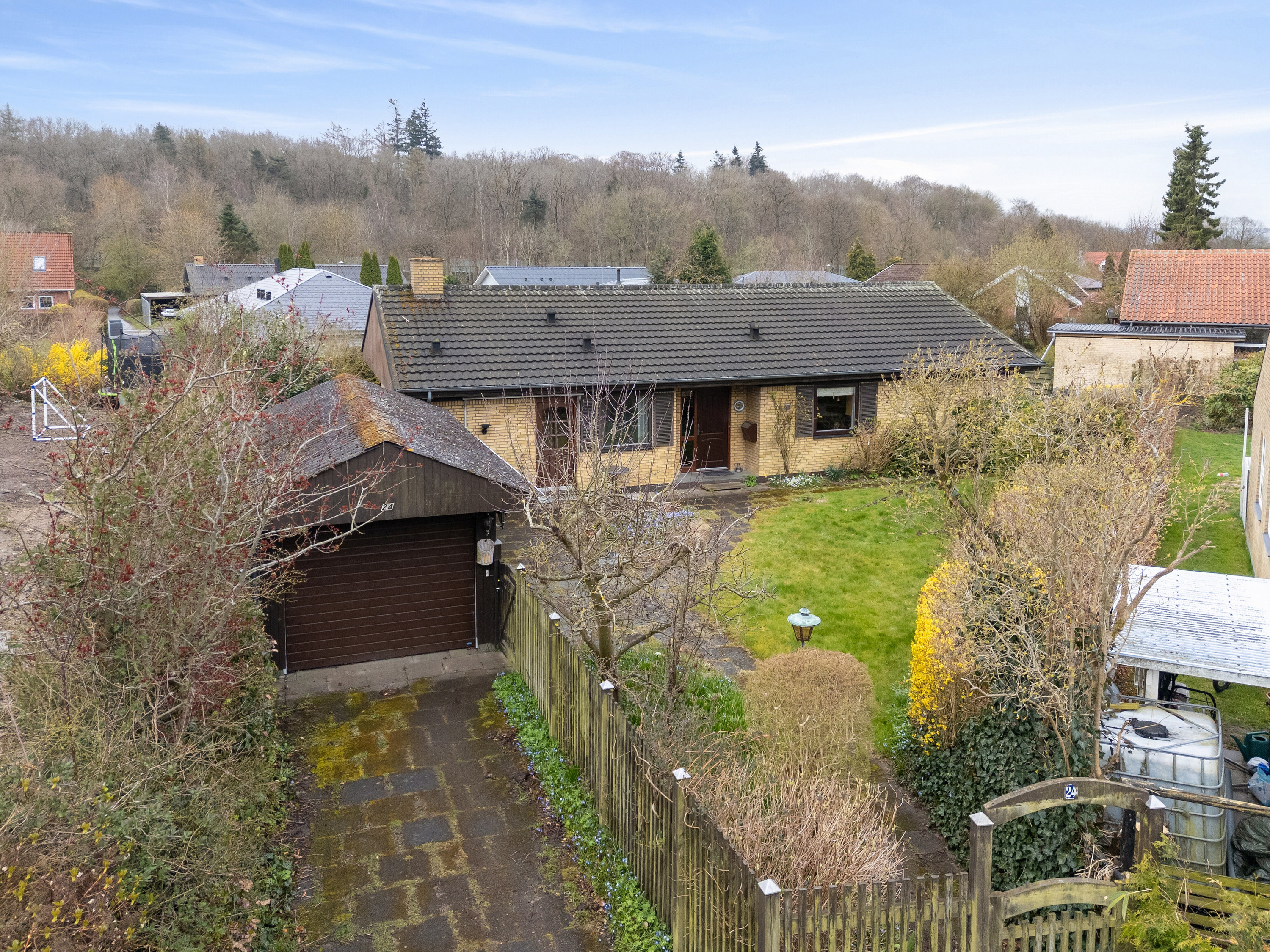 Etterbjergvej 24, 4200 Slagelse