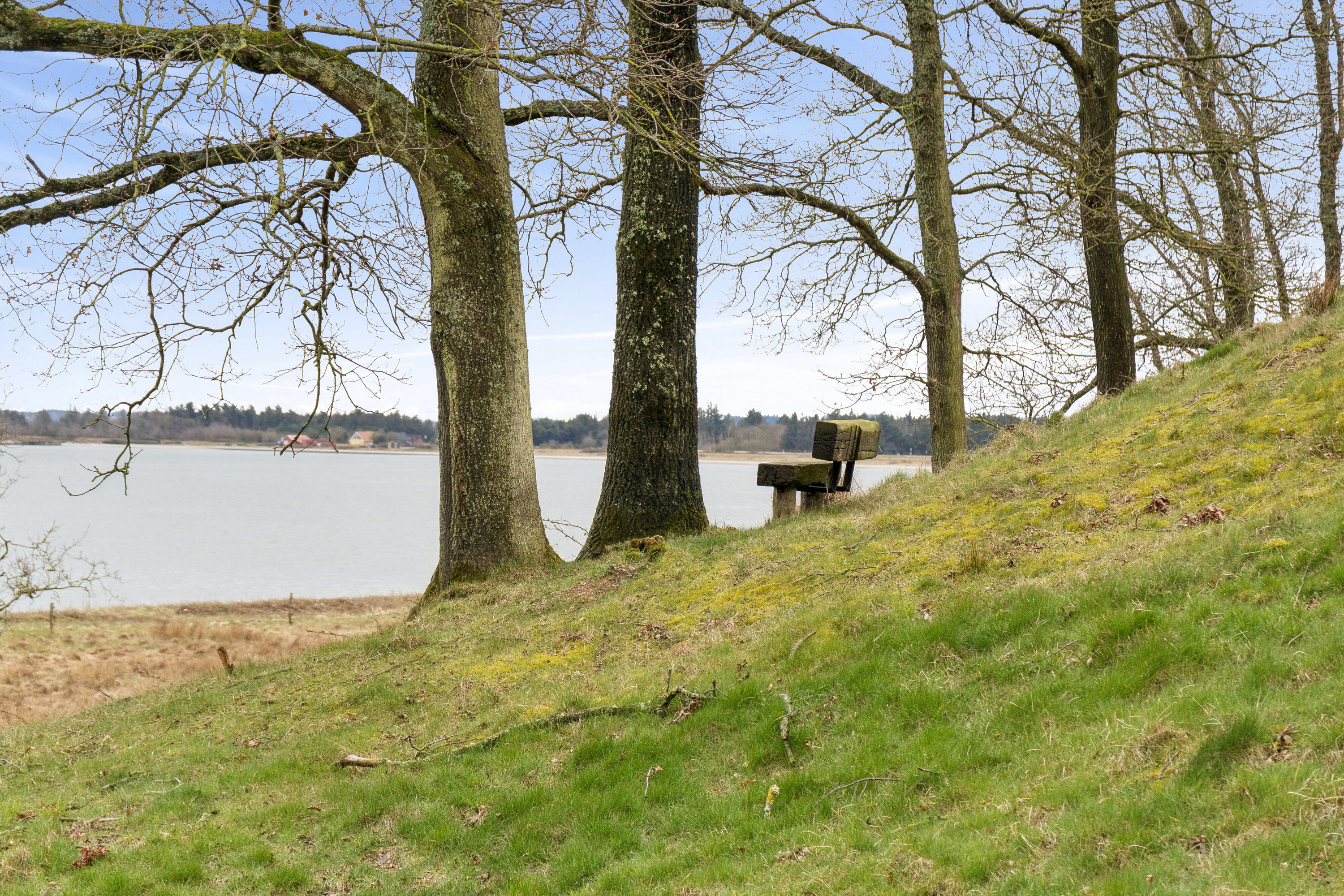 Firhøjvej 5, Serup, 7790 Thyholm