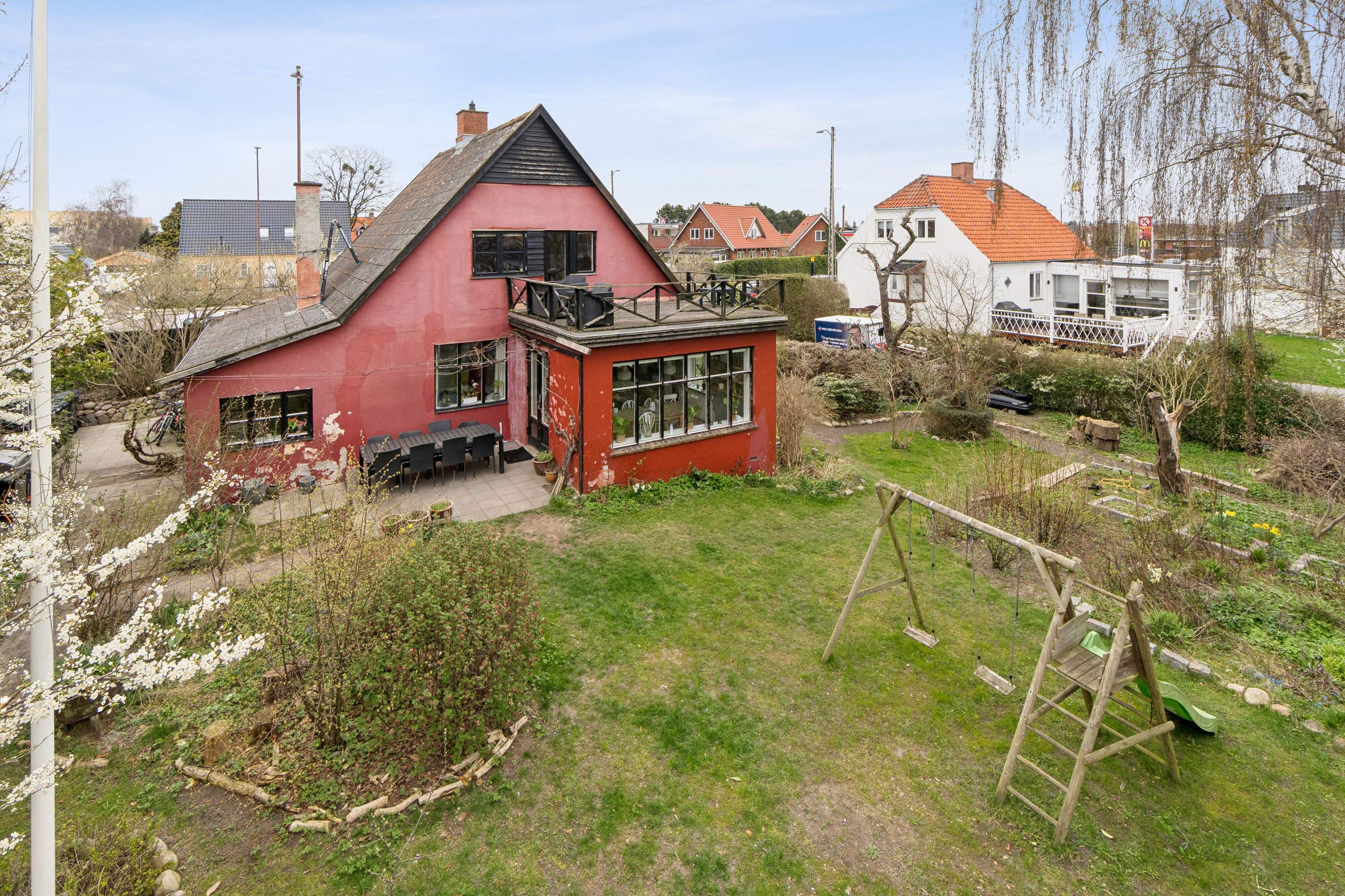 Jyllingevej 175, 2610 Rødovre