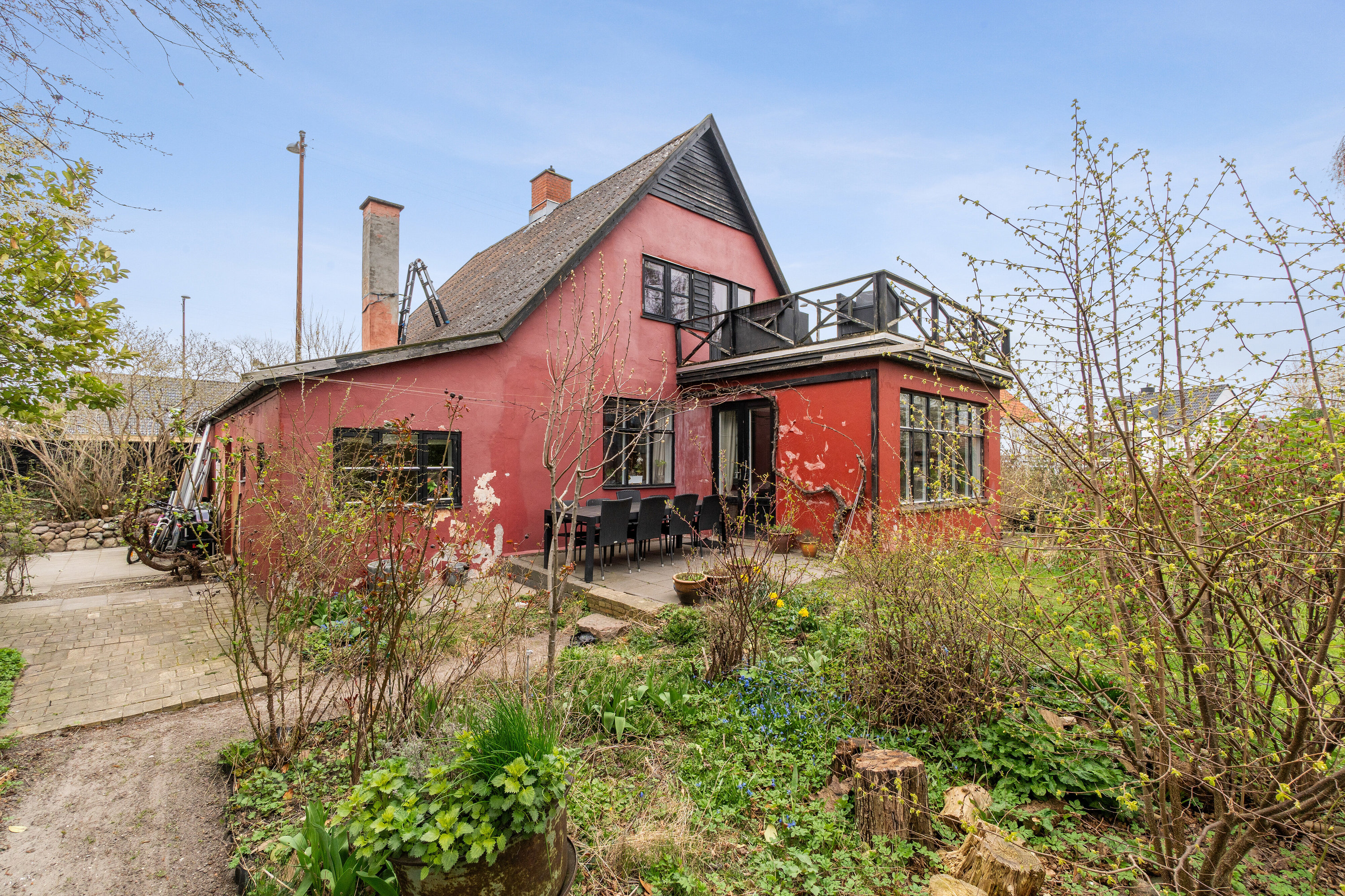 Jyllingevej 175, 2610 Rødovre