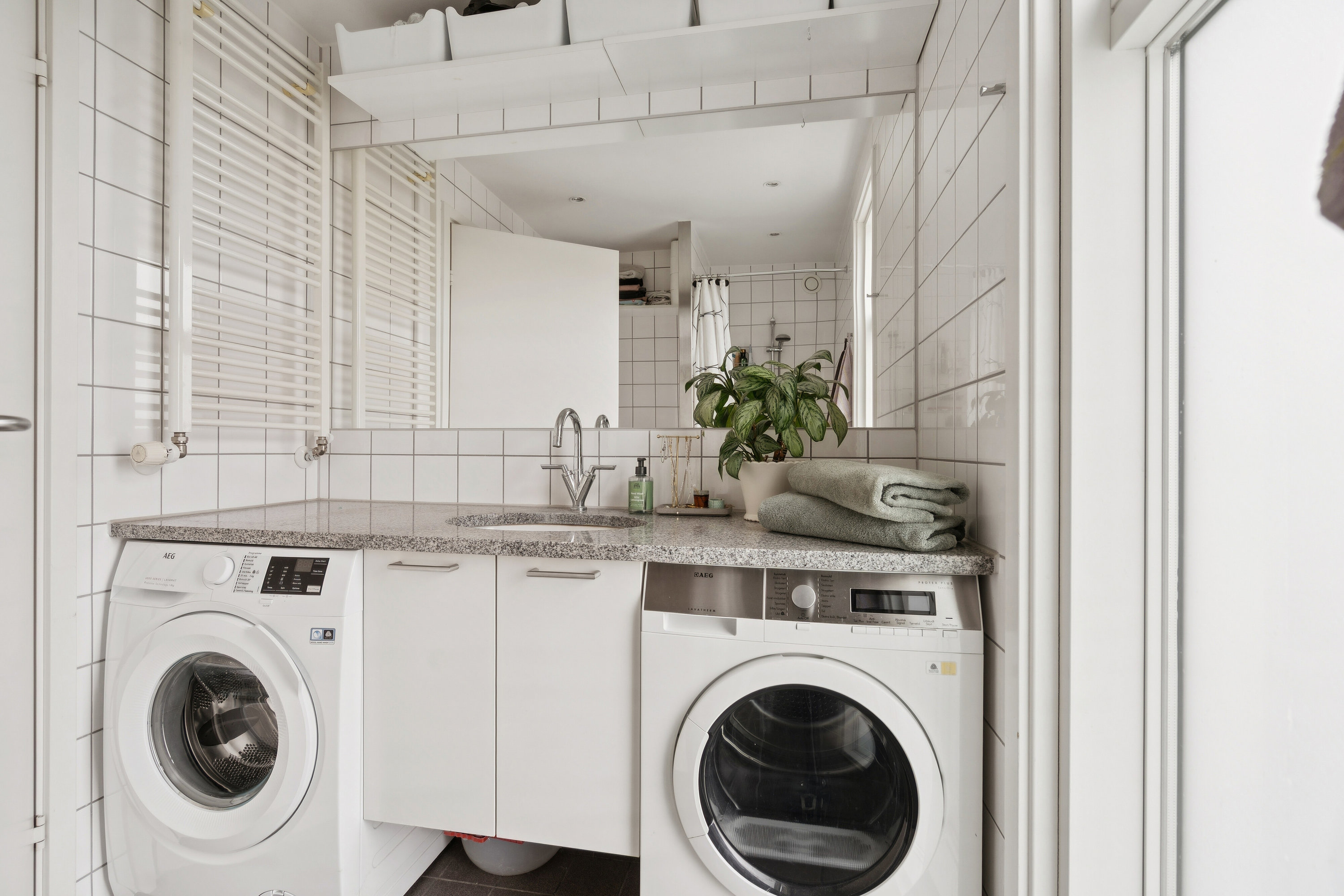 Fremhævet bryggers billede i fuldskærmstilstand. Billede af Tom Kristensens Vej 28, 5. tv., 2300 København S