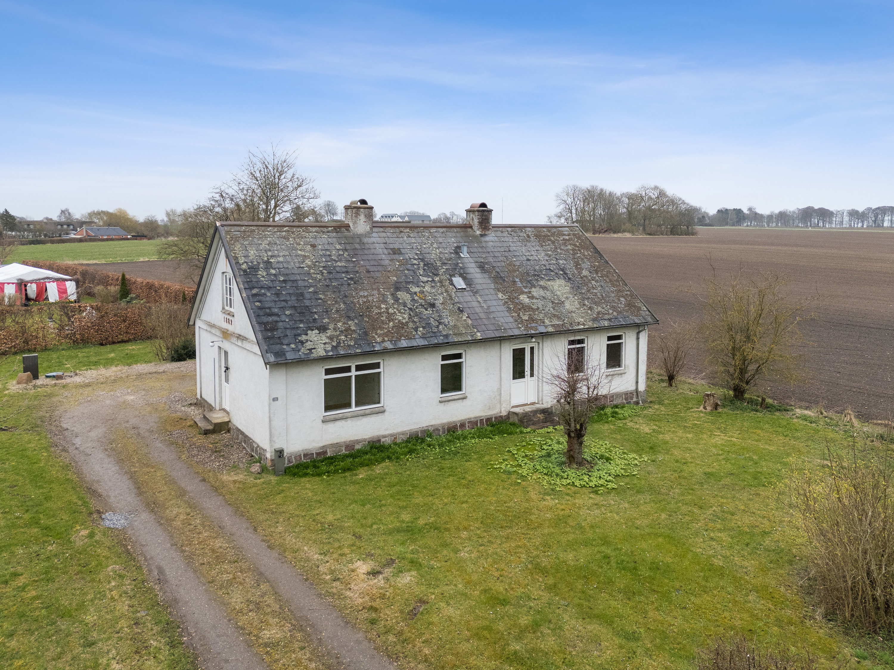 Haldagermaglevej 16, Haldagermagle, 4250 Fuglebjerg