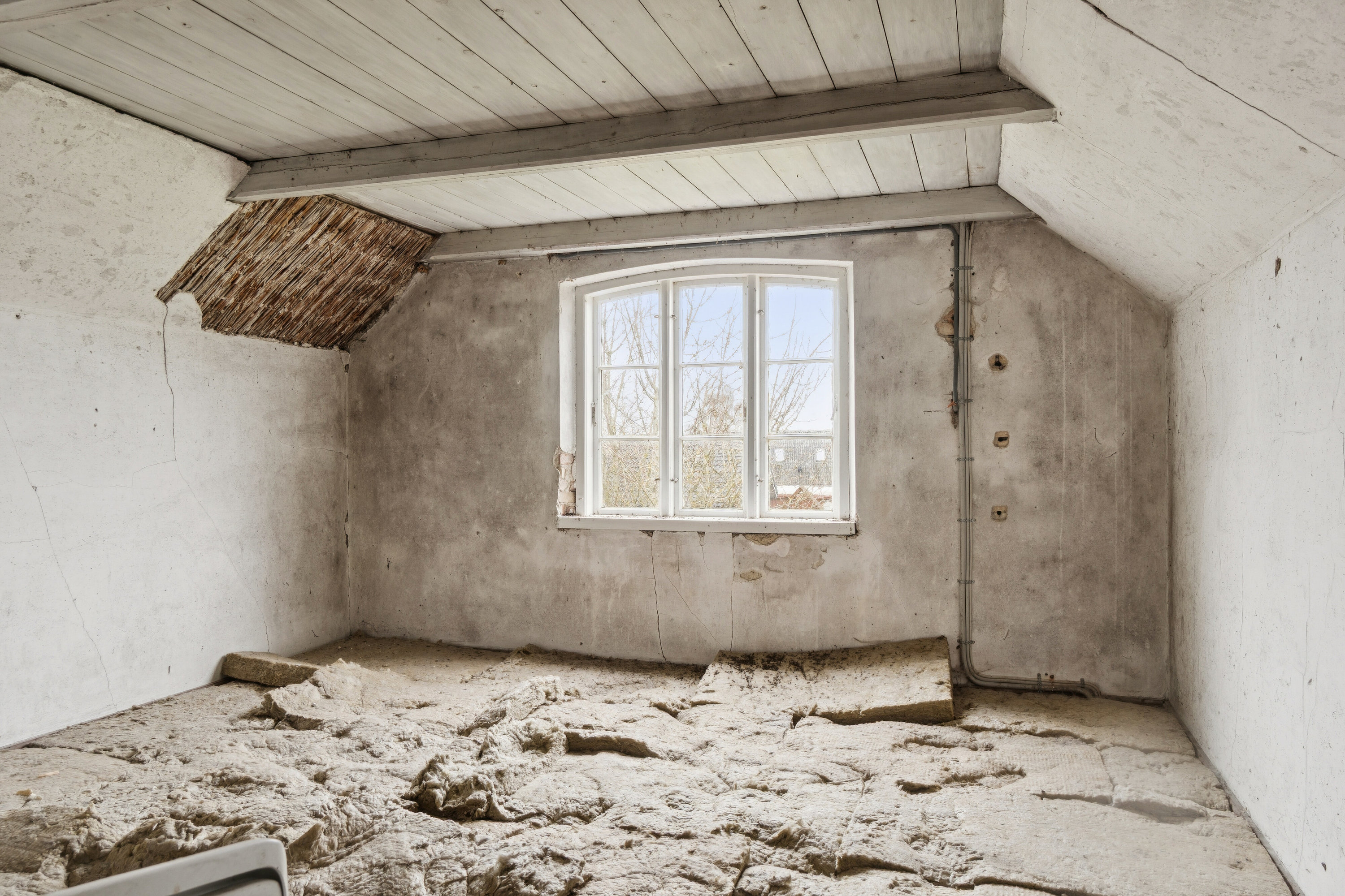 Fremhævet værelse billede i fuldskærmstilstand. Billede af Haldagermaglevej 16, Haldagermagle, 4250 Fuglebjerg