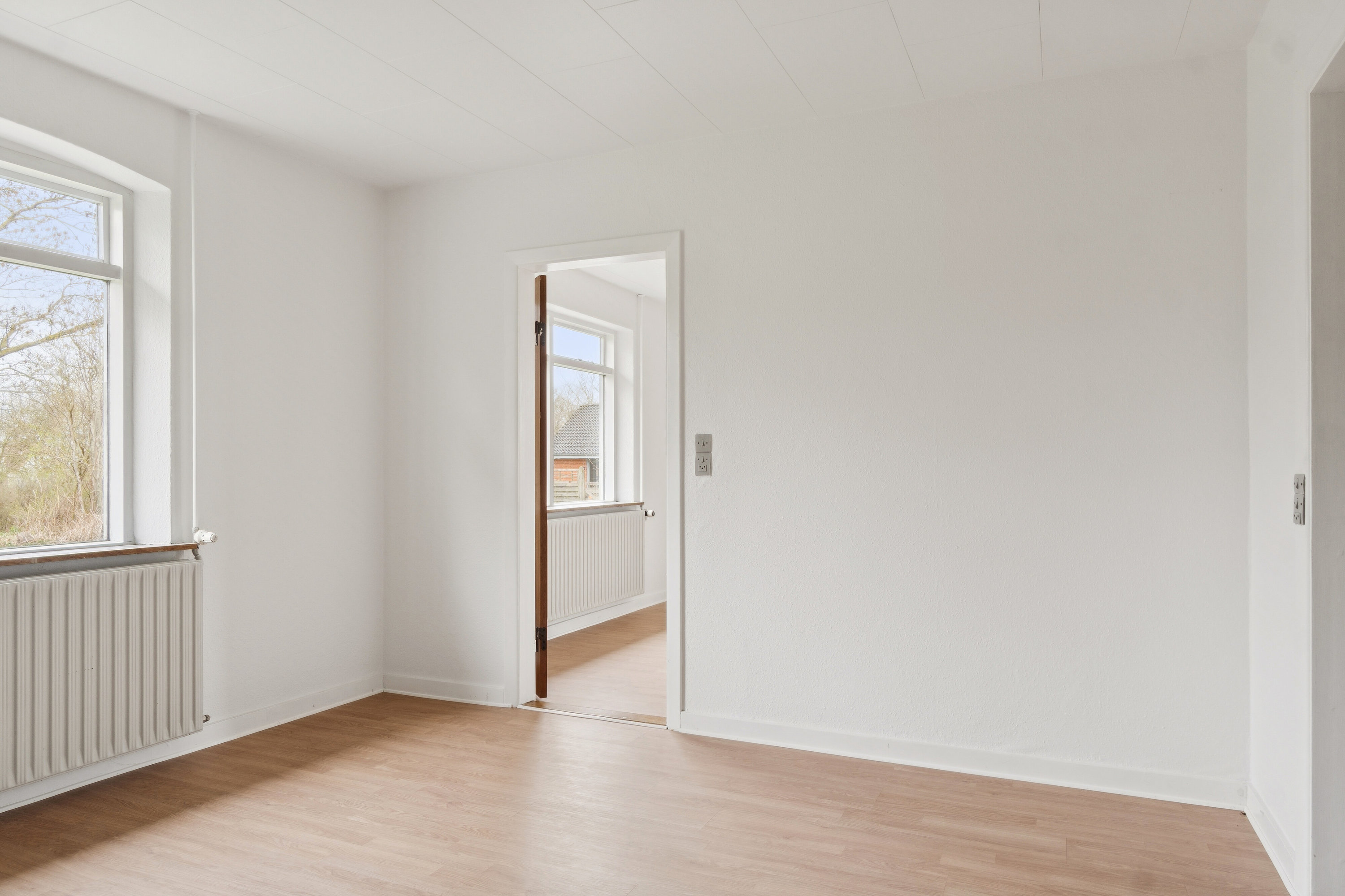 Fremhævet værelse billede i fuldskærmstilstand. Billede af Haldagermaglevej 16, Haldagermagle, 4250 Fuglebjerg