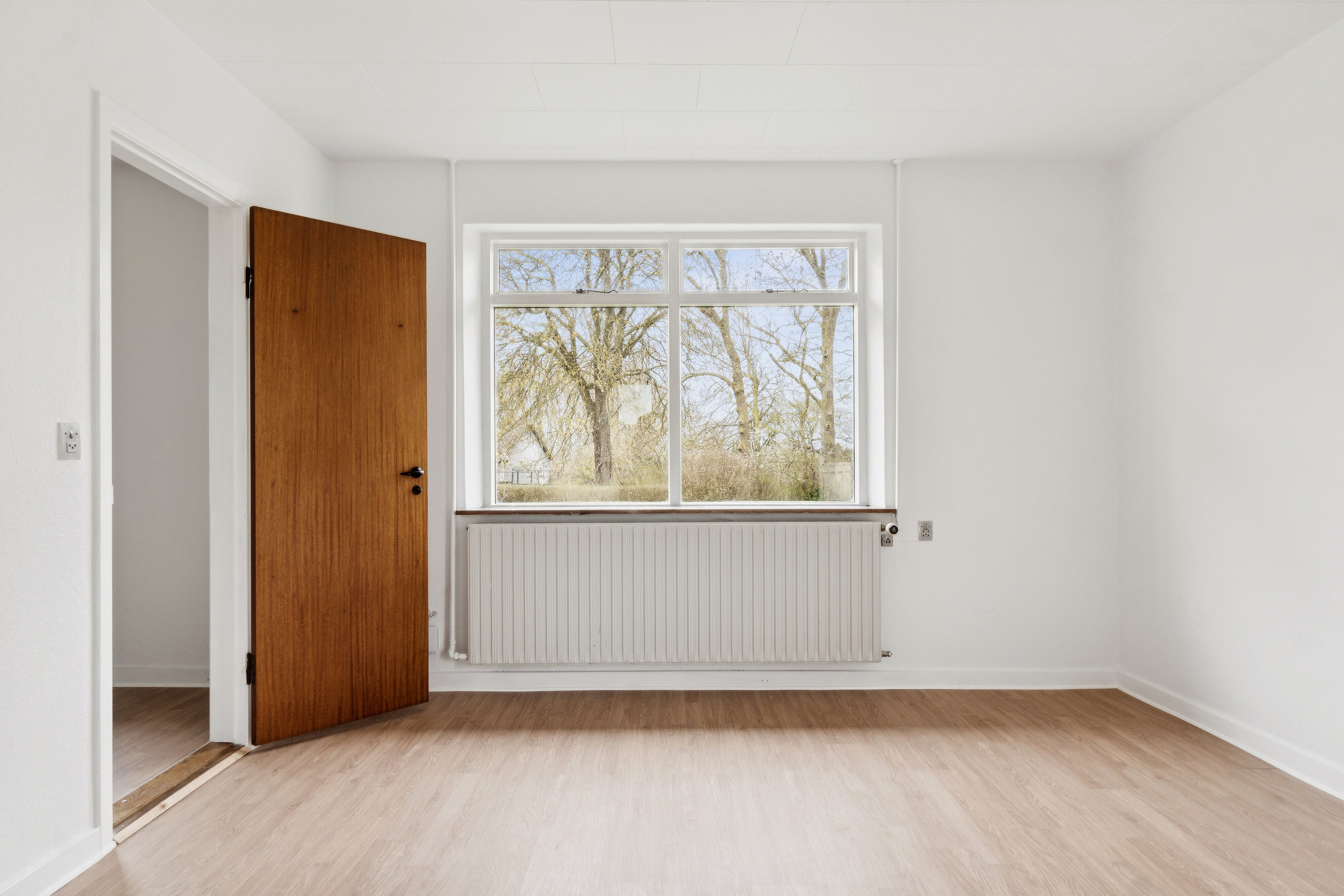 Fremhævet indendørs billede i fuldskærmstilstand. Billede af Haldagermaglevej 16, Haldagermagle, 4250 Fuglebjerg