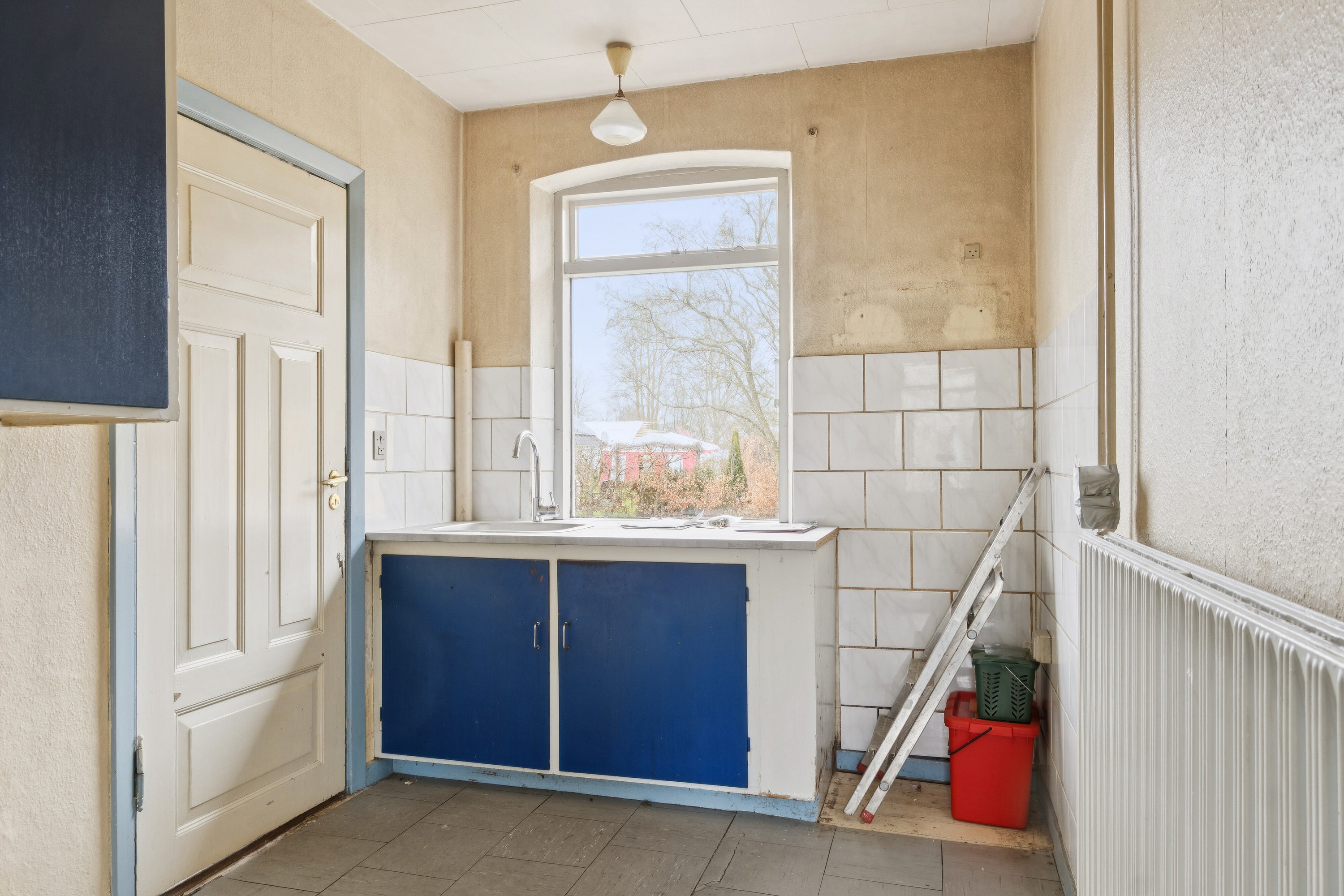 Fremhævet værelse billede i fuldskærmstilstand. Billede af Haldagermaglevej 16, Haldagermagle, 4250 Fuglebjerg