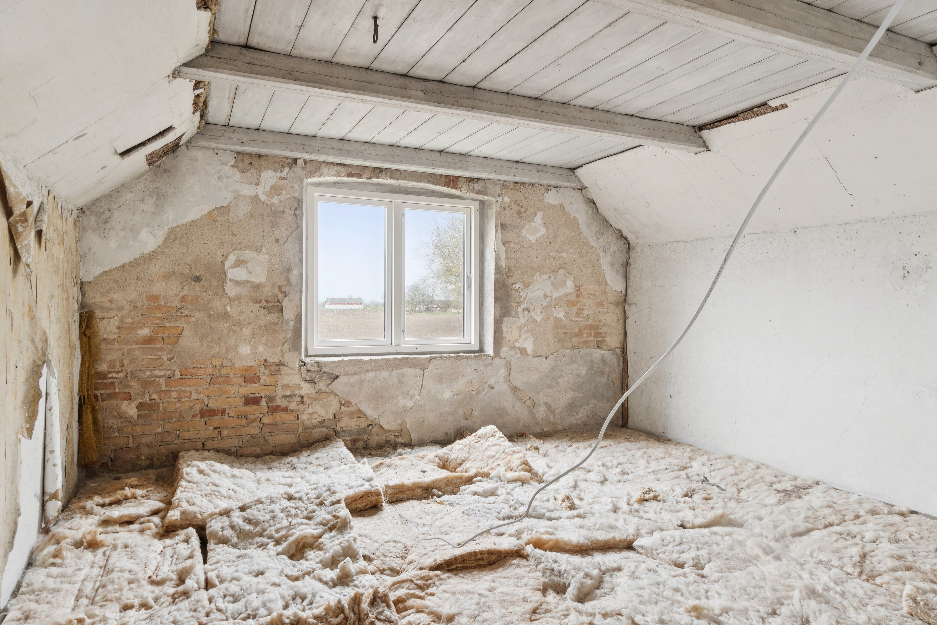 Fremhævet værelse billede i fuldskærmstilstand. Billede af Haldagermaglevej 16, Haldagermagle, 4250 Fuglebjerg