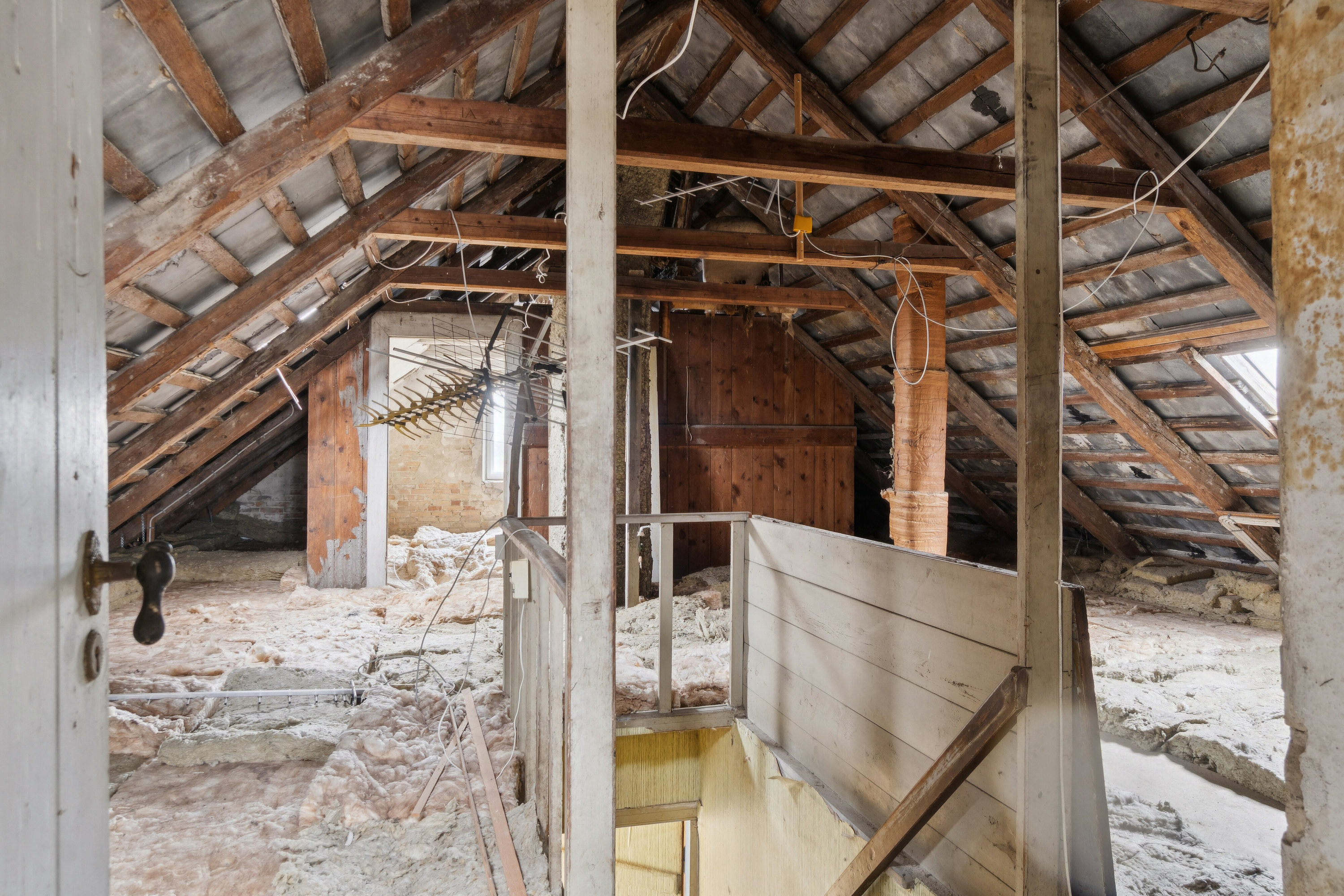 Fremhævet værelse billede i fuldskærmstilstand. Billede af Haldagermaglevej 16, Haldagermagle, 4250 Fuglebjerg