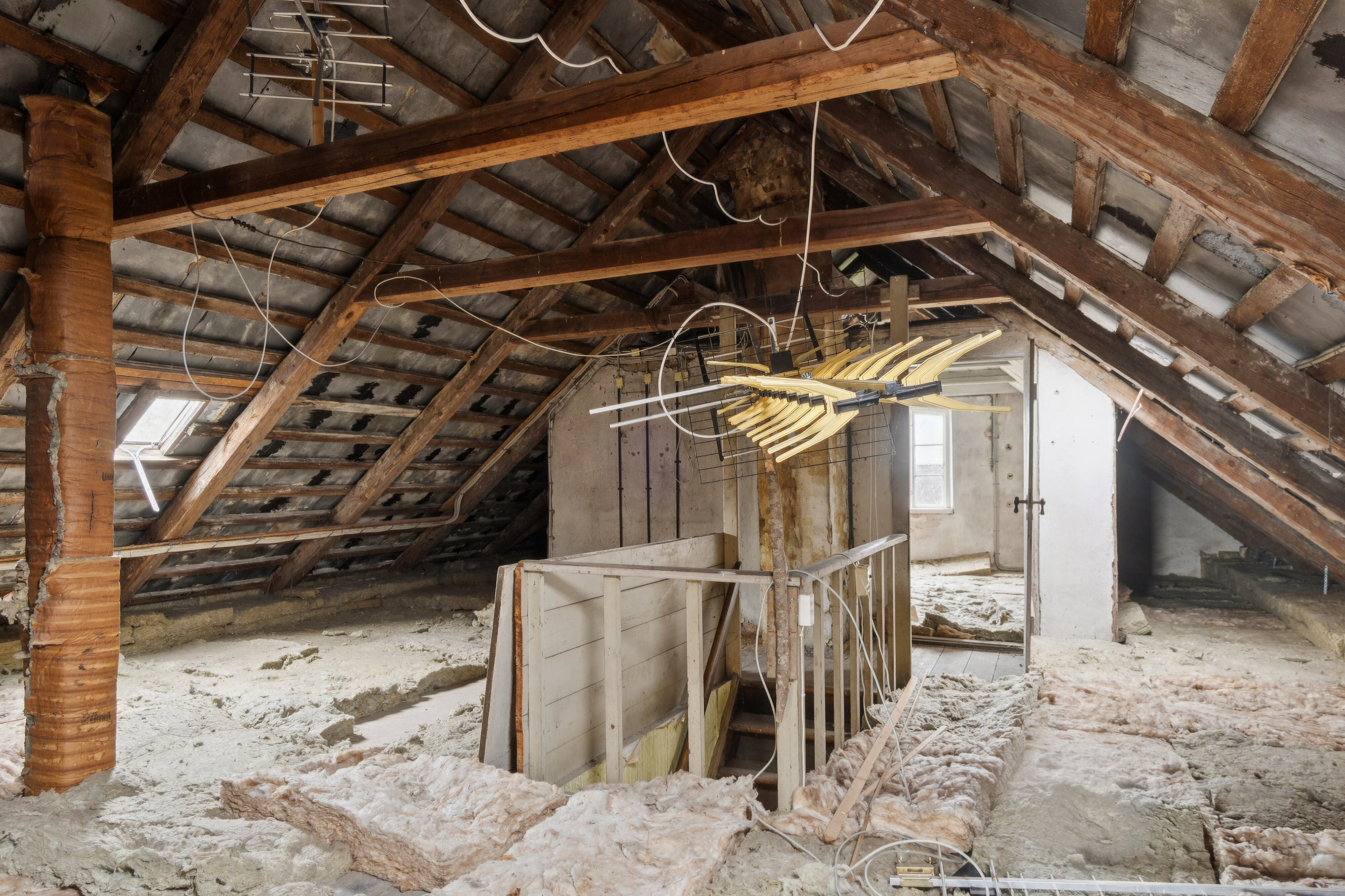 Fremhævet værelse billede i fuldskærmstilstand. Billede af Haldagermaglevej 16, Haldagermagle, 4250 Fuglebjerg