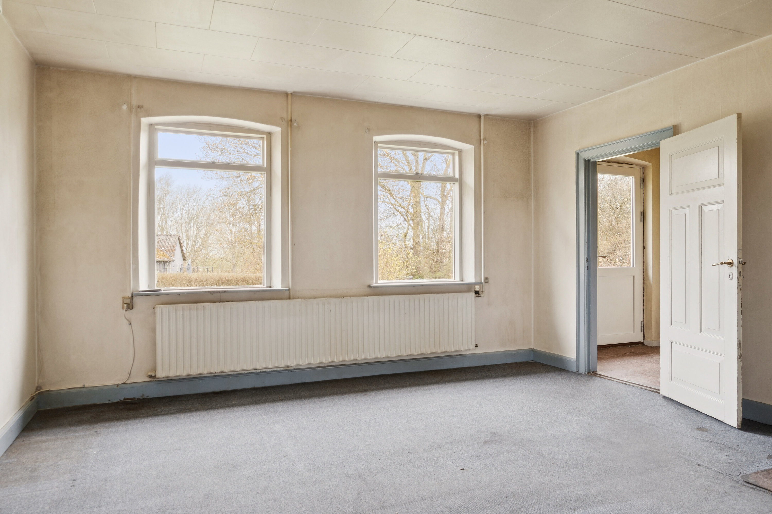 Fremhævet værelse billede i fuldskærmstilstand. Billede af Haldagermaglevej 16, Haldagermagle, 4250 Fuglebjerg